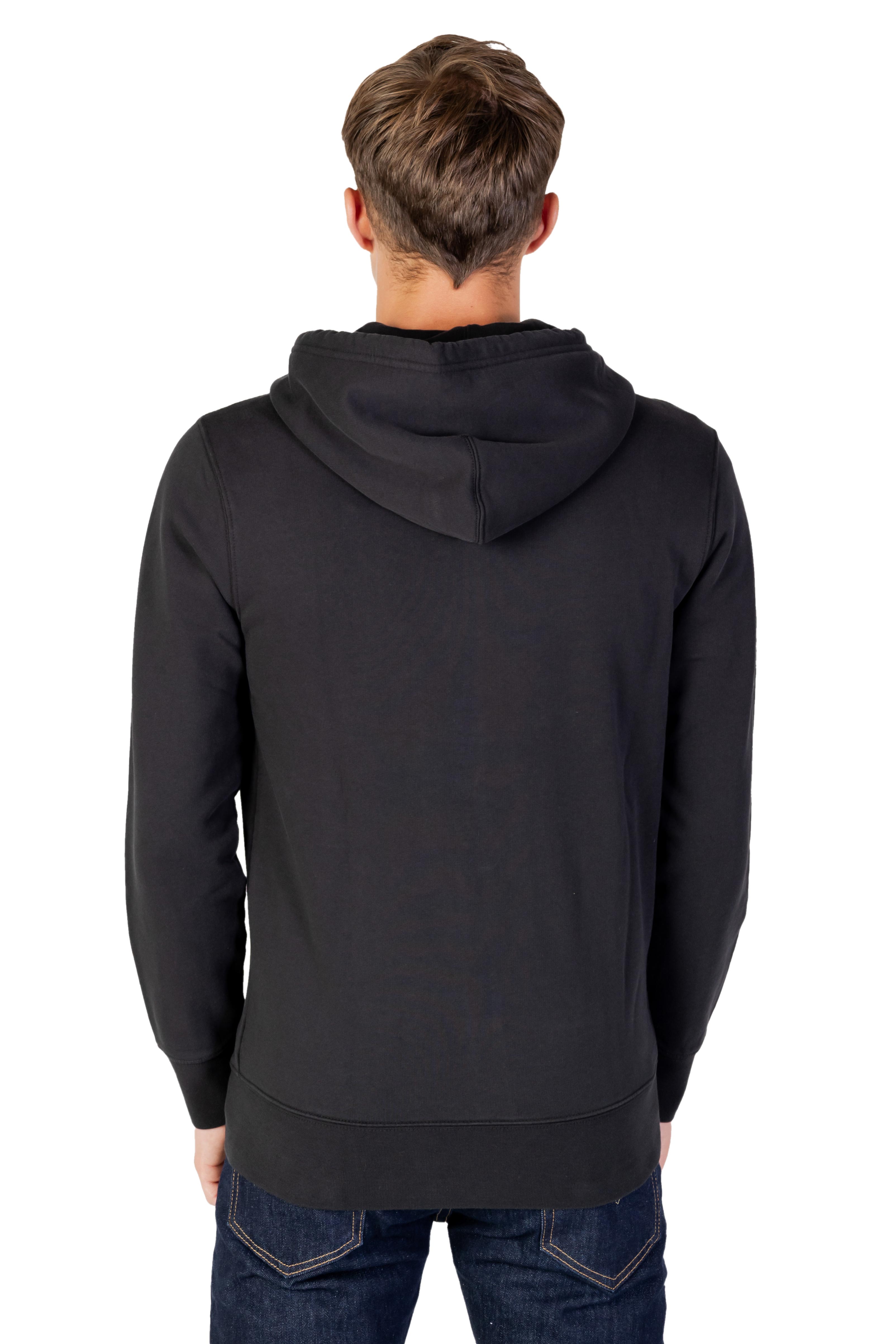 Levi`s Sweat homme Sweatshirts — black
