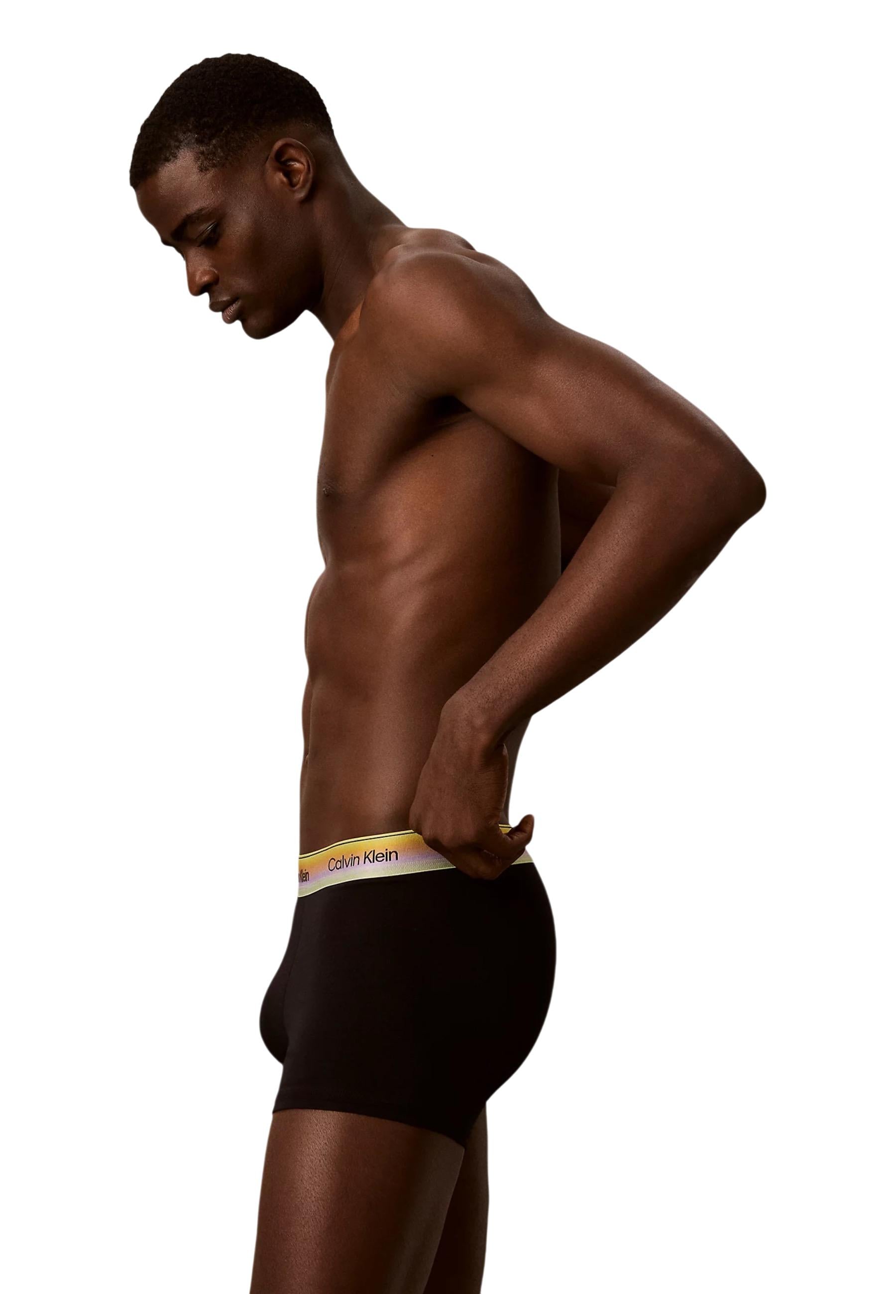 Calvin Klein Underwear Sous-vêtements homme Sous-vetements — black