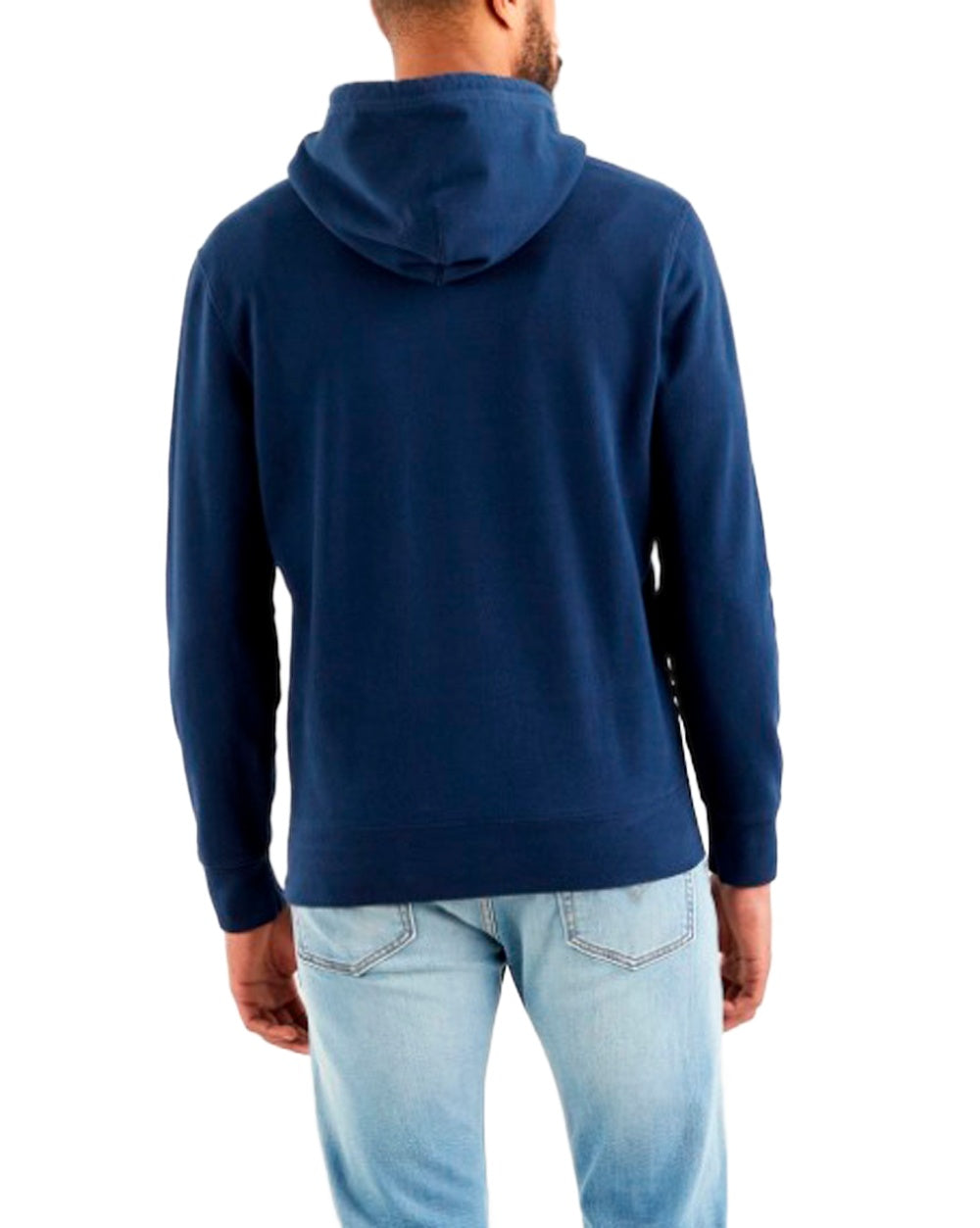 Levi`s Sweat homme Sweatshirts — blue