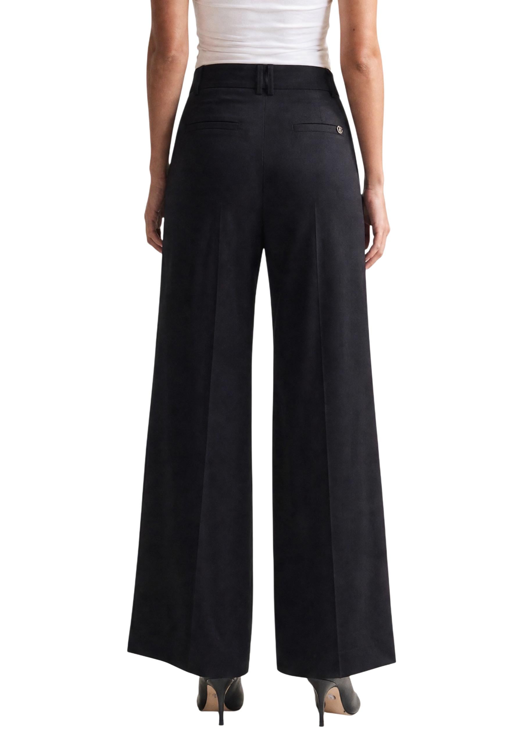 Guess Pantalon femme Pantalons — black