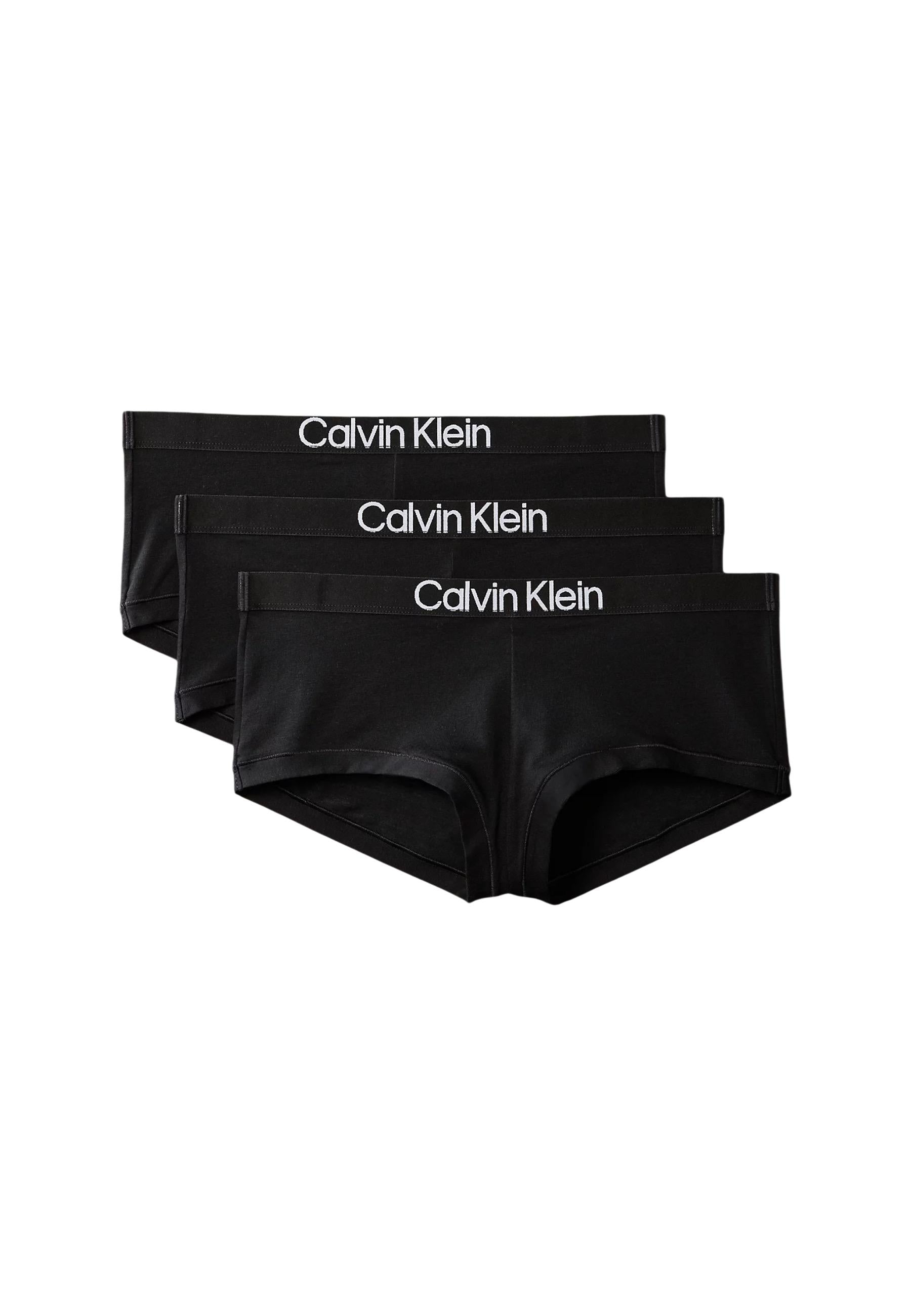Calvin Klein Underwear Sous-vêtements femme Lingerie — black