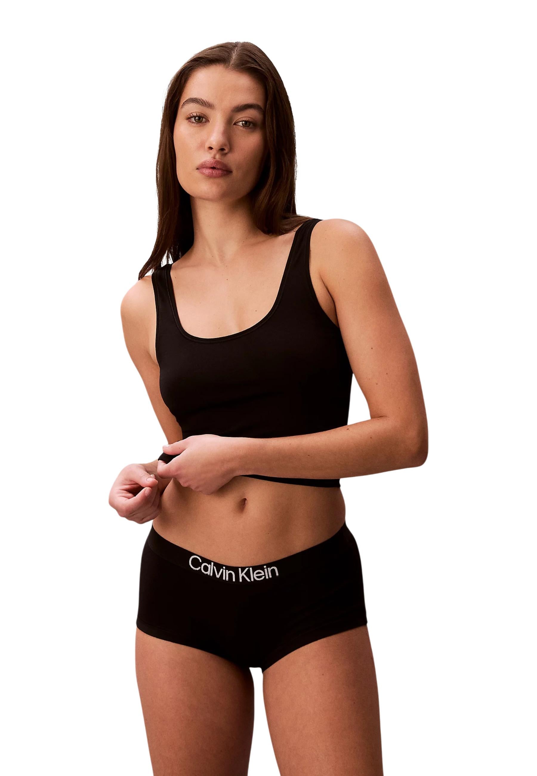 Calvin Klein Underwear Sous-vêtements femme Lingerie — black