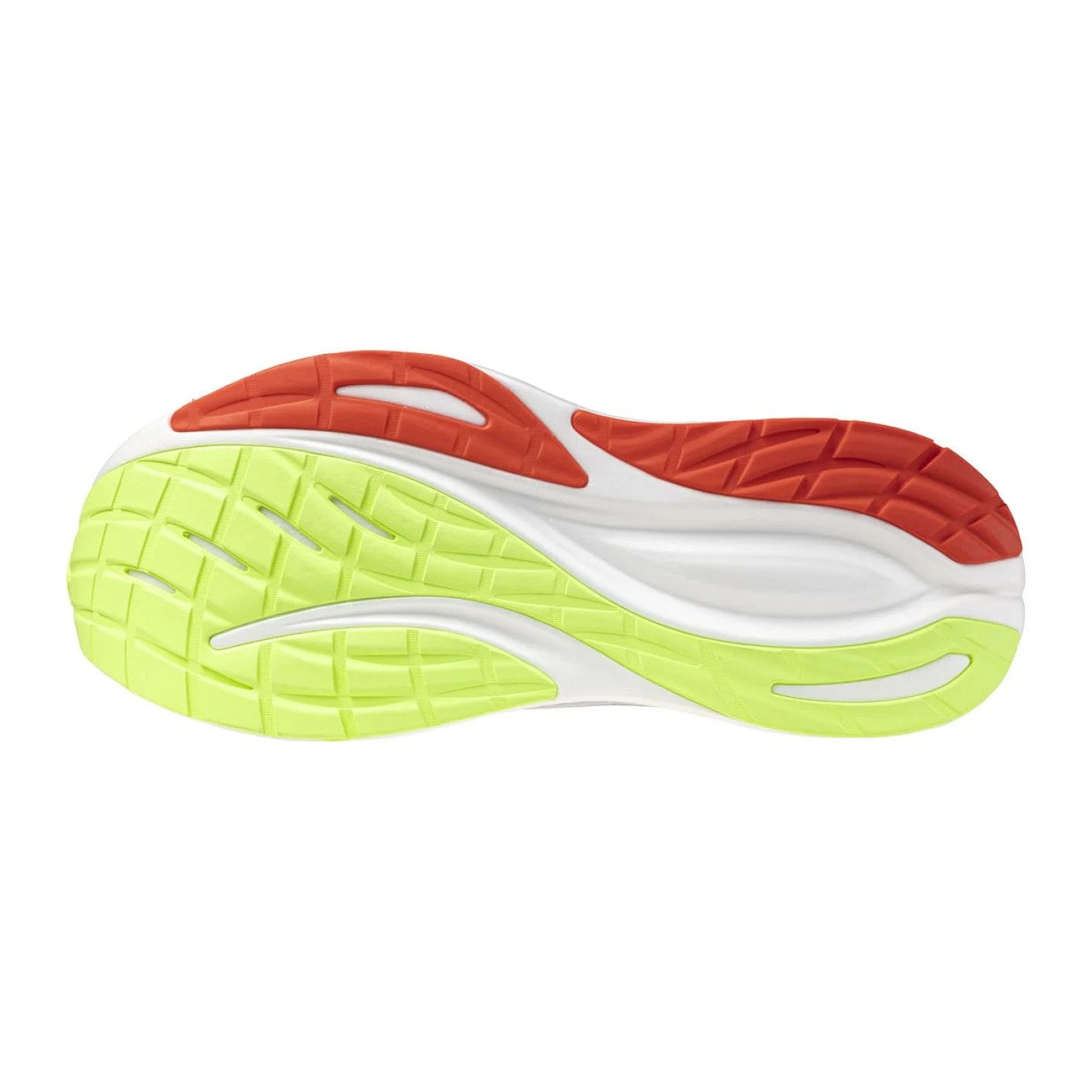 Mizuno Baskets homme — grey
