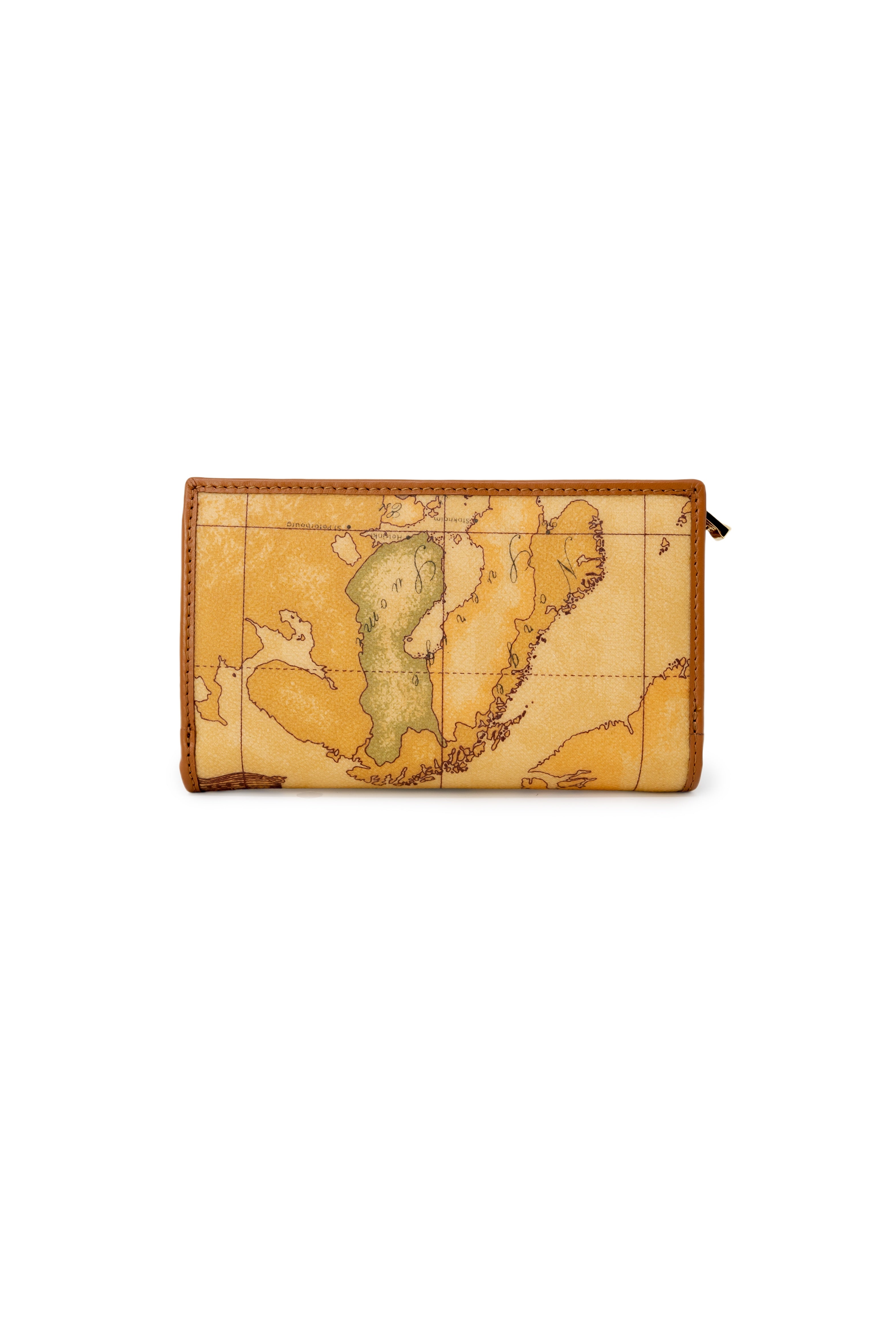 Alviero Martini Prima Classe Accessoire femme Portefeuilles — brown