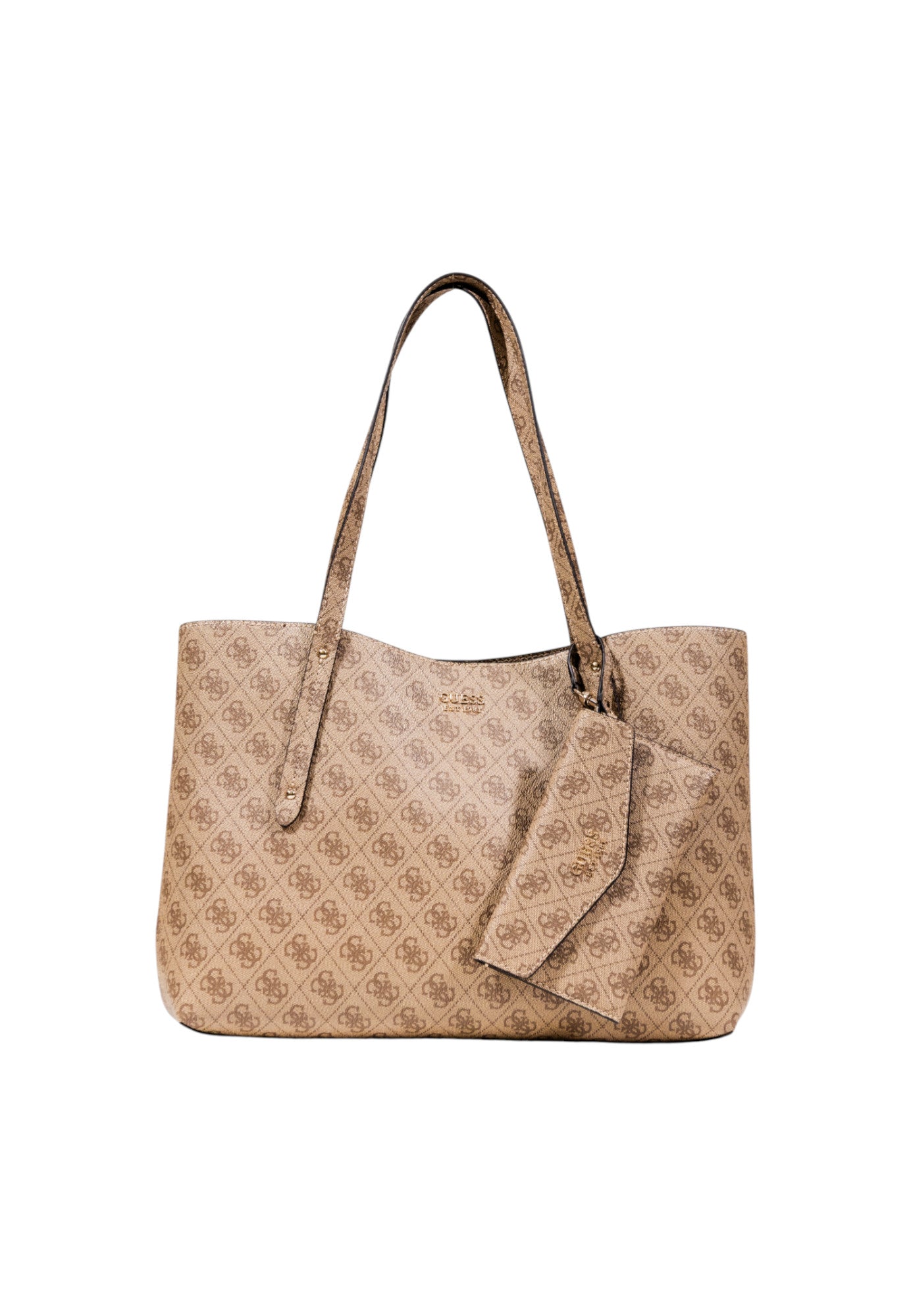 Guess Sac femme Sacs — beige