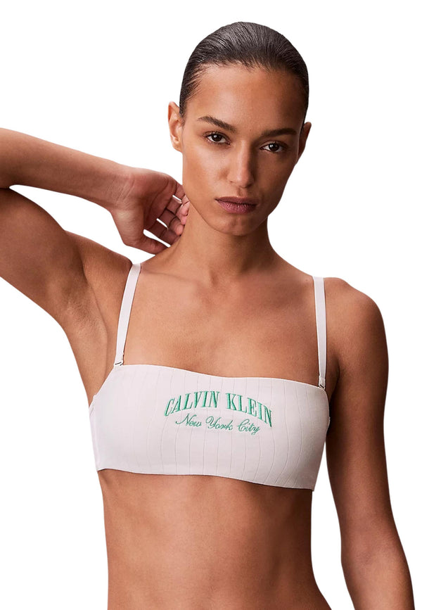 Calvin Klein Underwear Sous-vêtements femme Lingerie — white