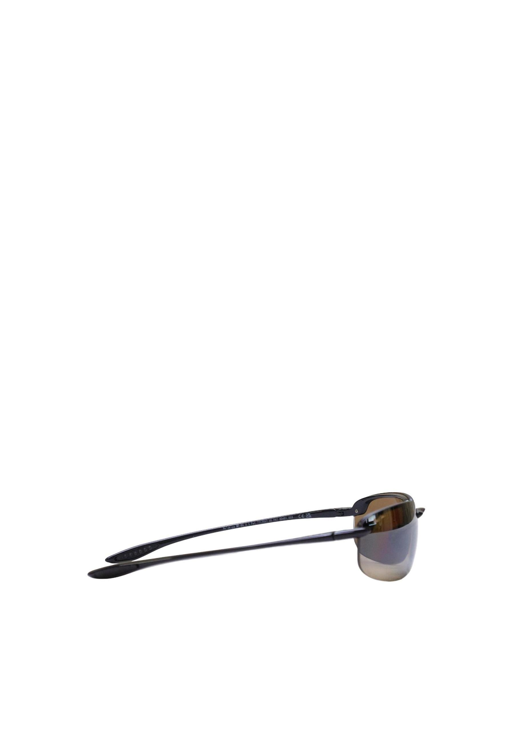 Maui Jim Accessoire homme Lunettes De Soleil — black