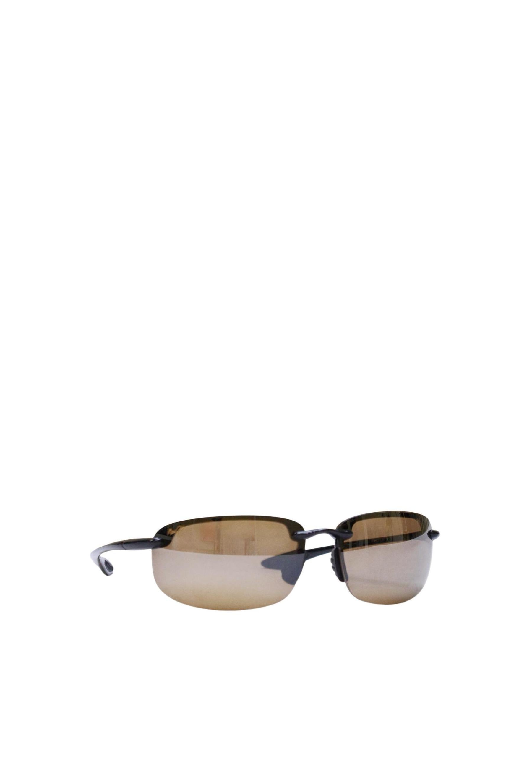 Maui Jim Accessoire homme Lunettes De Soleil — black