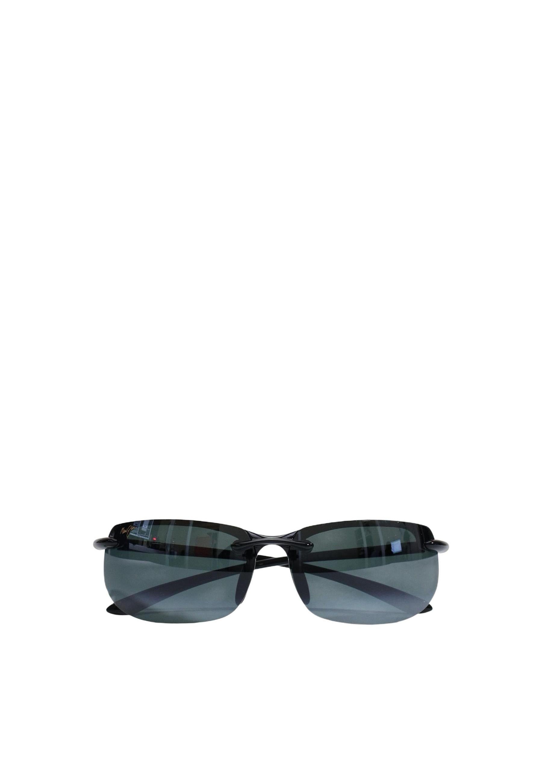 Maui Jim Accessoire homme Lunettes De Soleil — grey