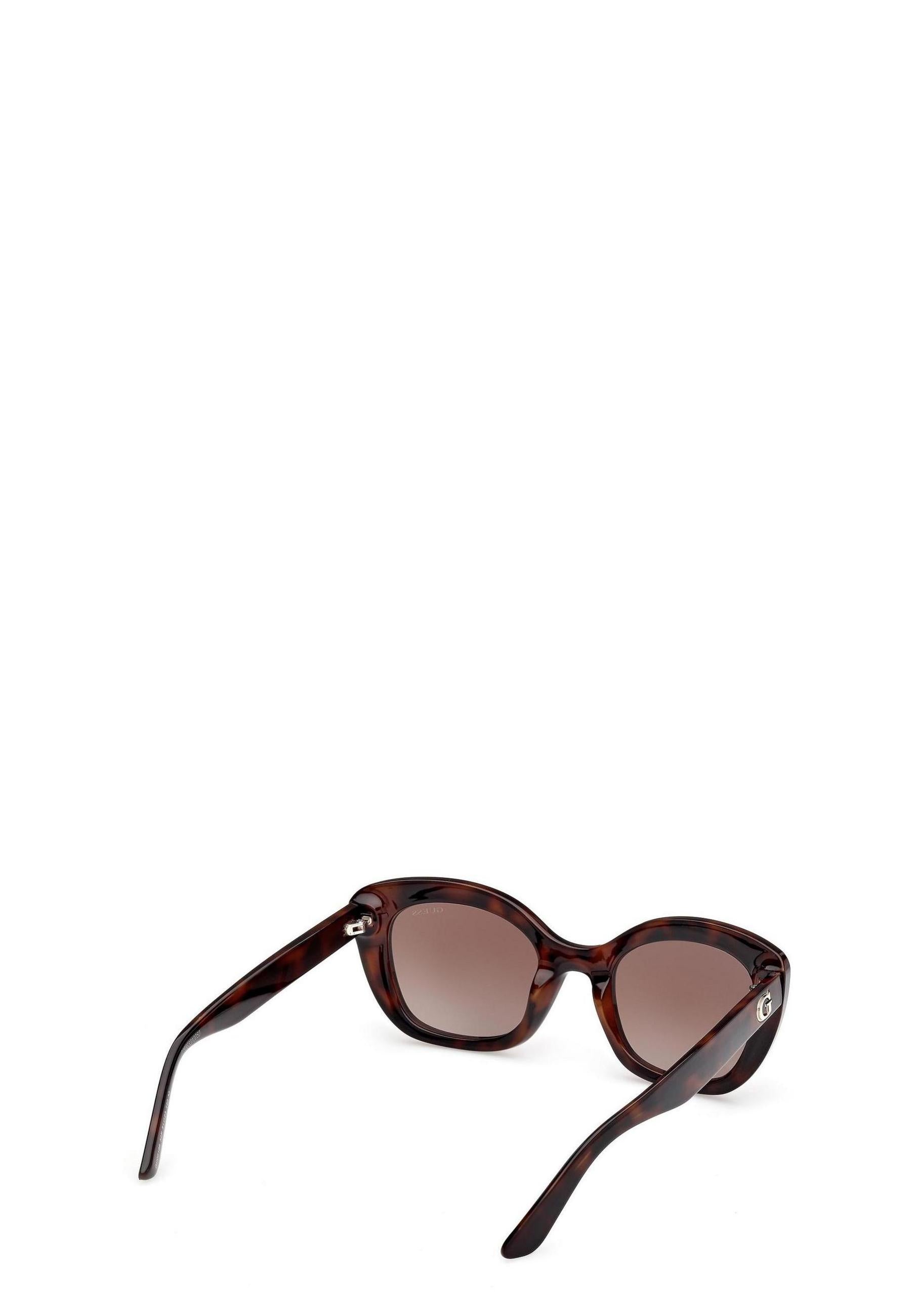 Guess Accessoire femme Lunettes De Soleil — brown