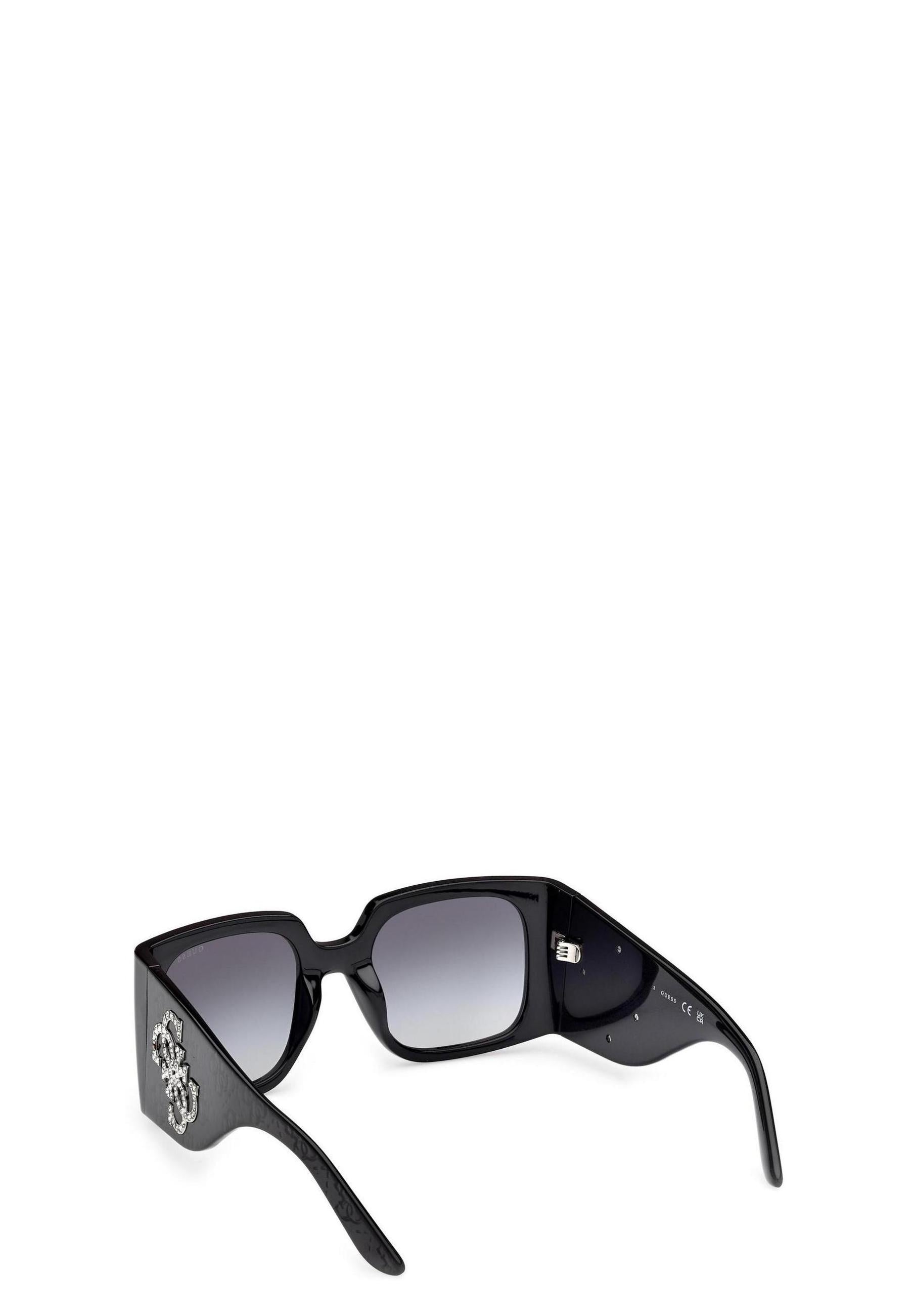 Guess Accessoire femme Lunettes De Soleil — black