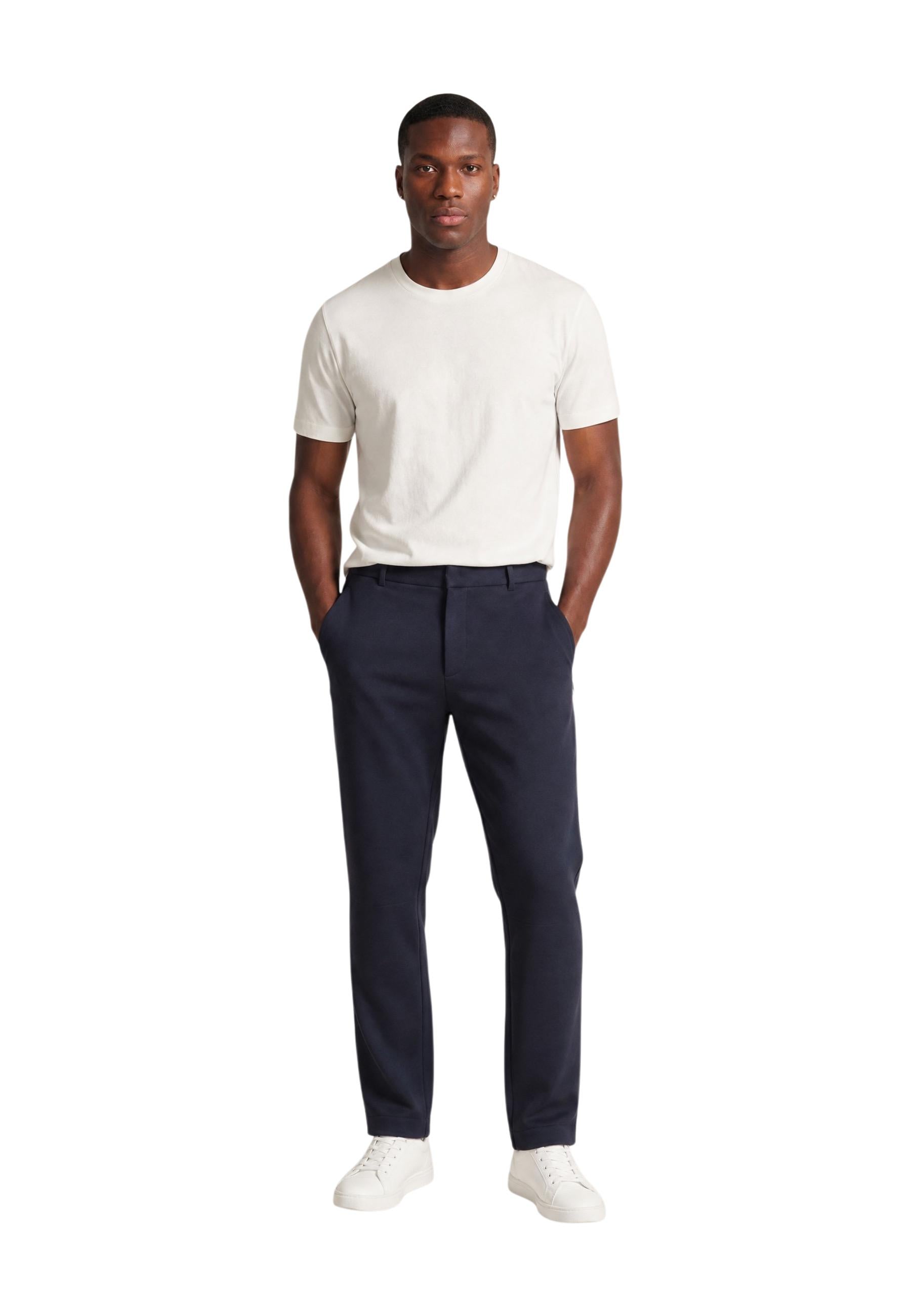 Armani Exchange Pantalon homme Pantalons — blue