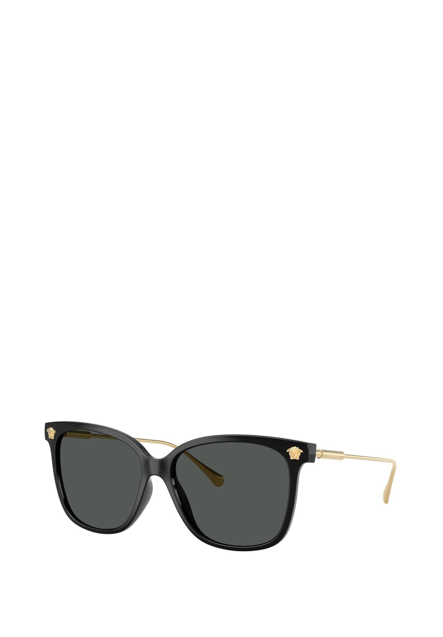 Versace Sac femme Lunettes De Soleil — black