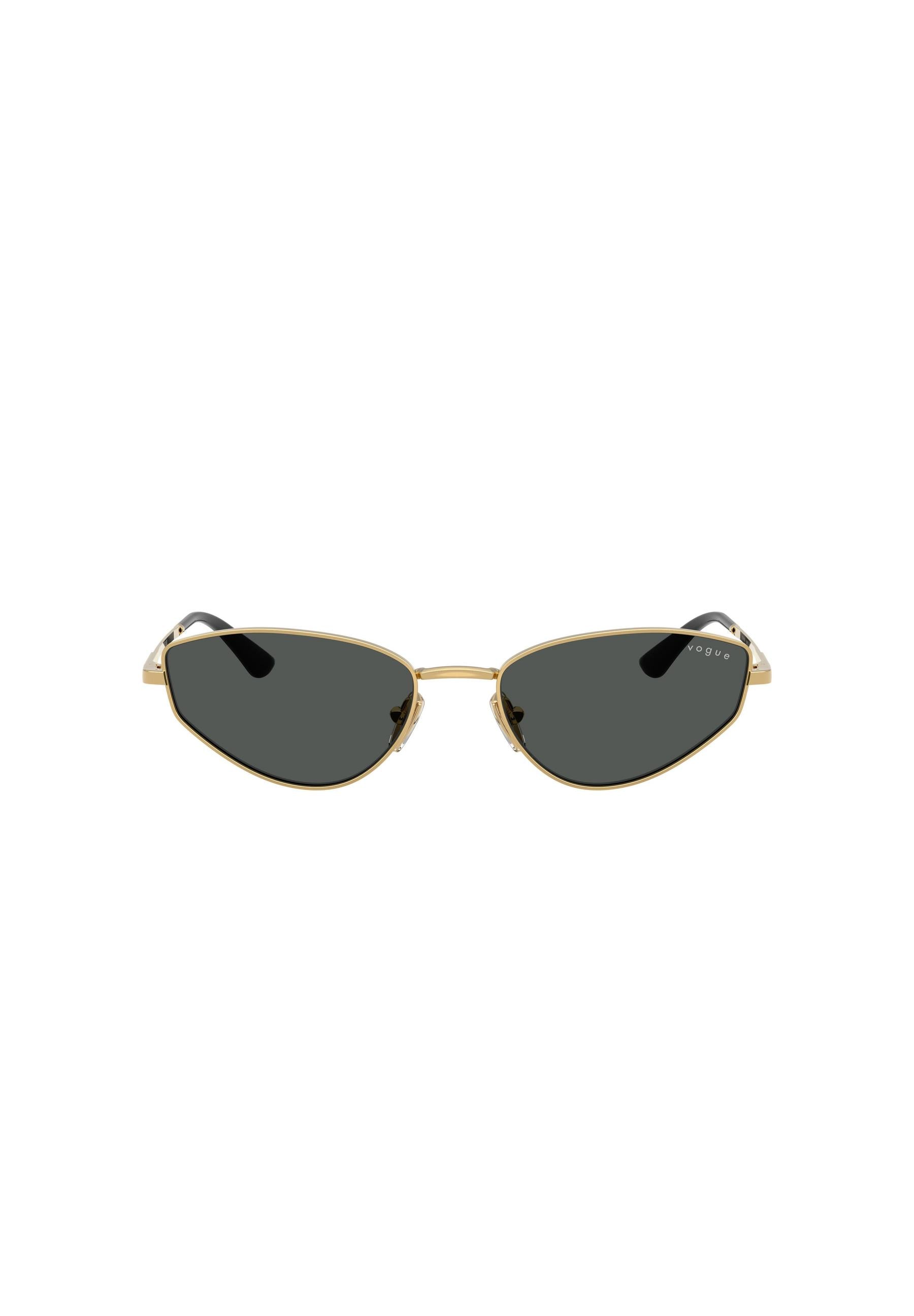 Vogue Eyewear Accessoire femme Lunettes De Soleil — gold