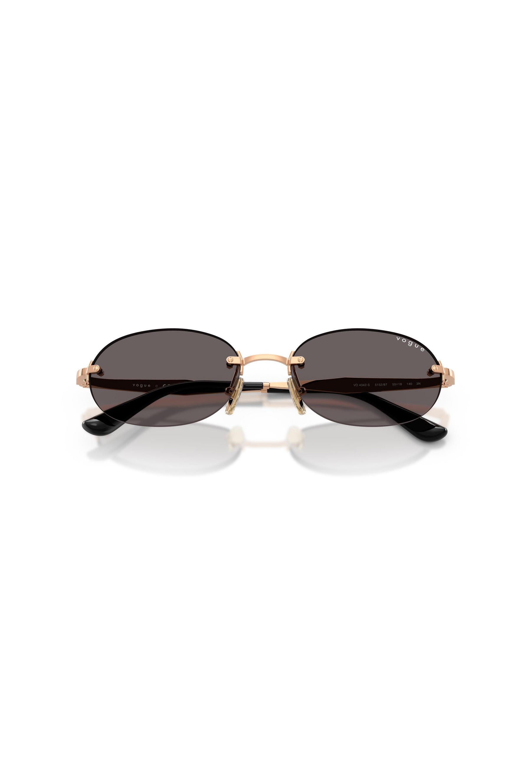 Vogue Eyewear Accessoire femme Lunettes De Soleil — gold