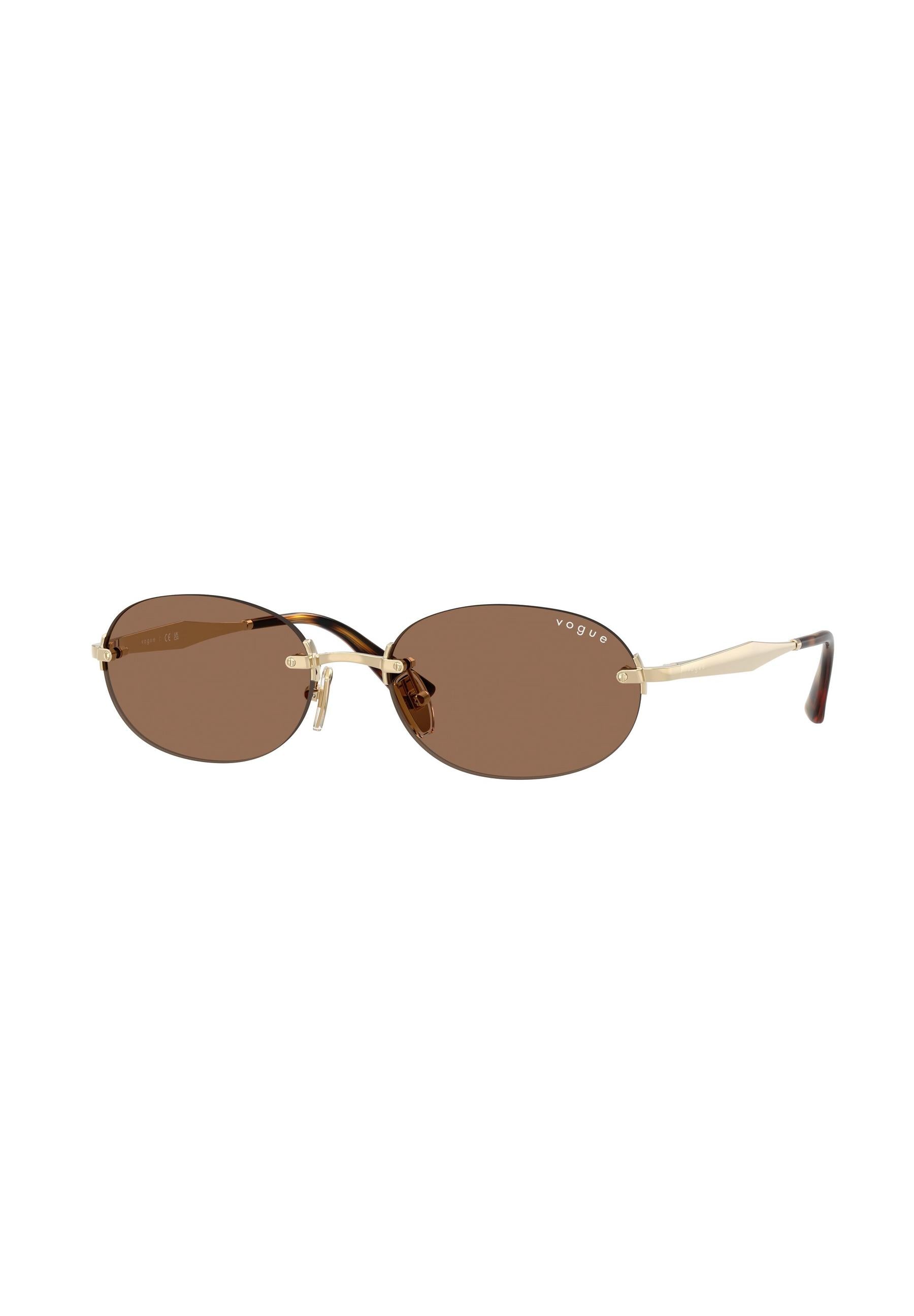 Vogue Eyewear Accessoire femme Lunettes De Soleil — gold