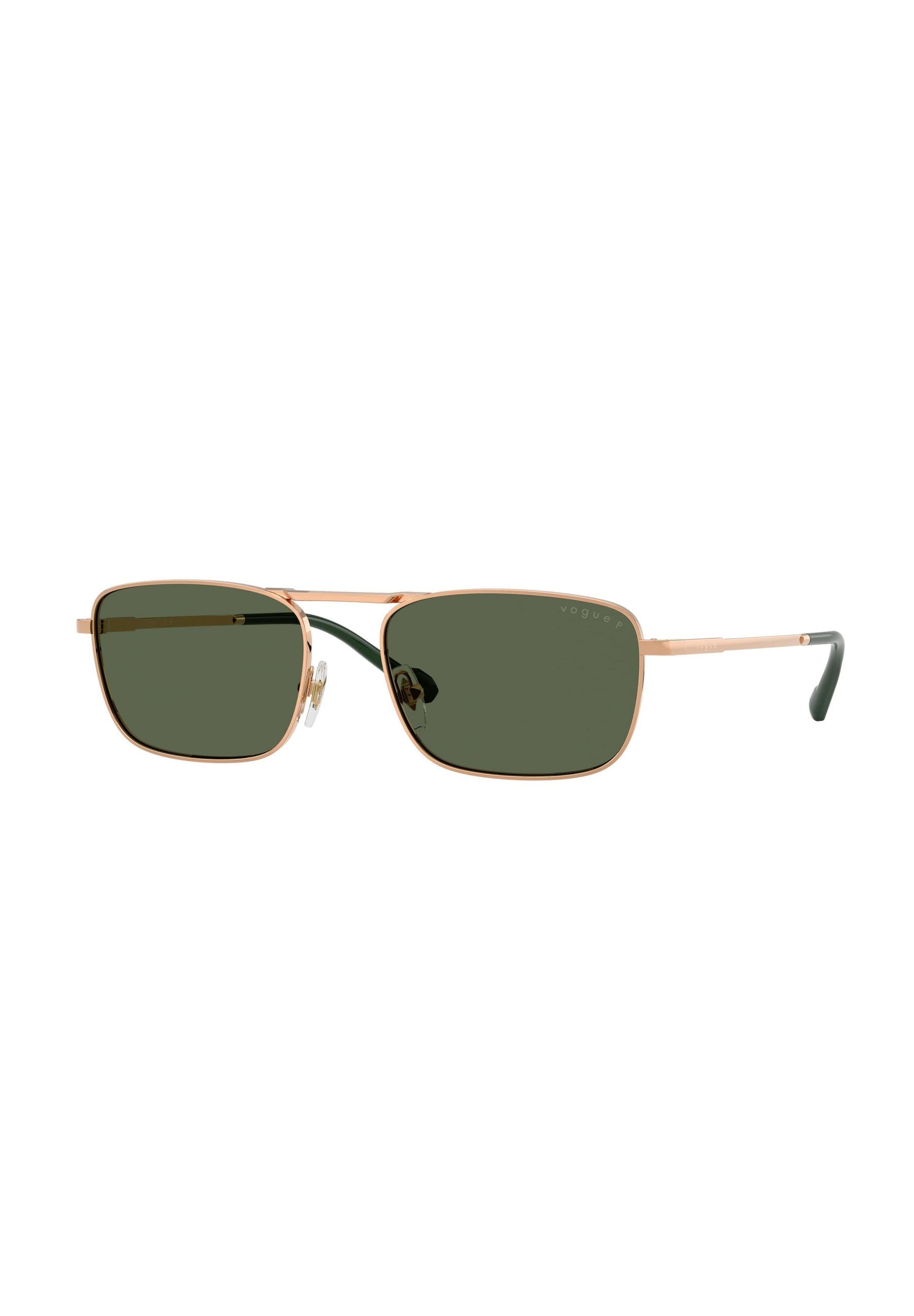 Vogue Eyewear Accessoire homme Lunettes De Soleil — gold