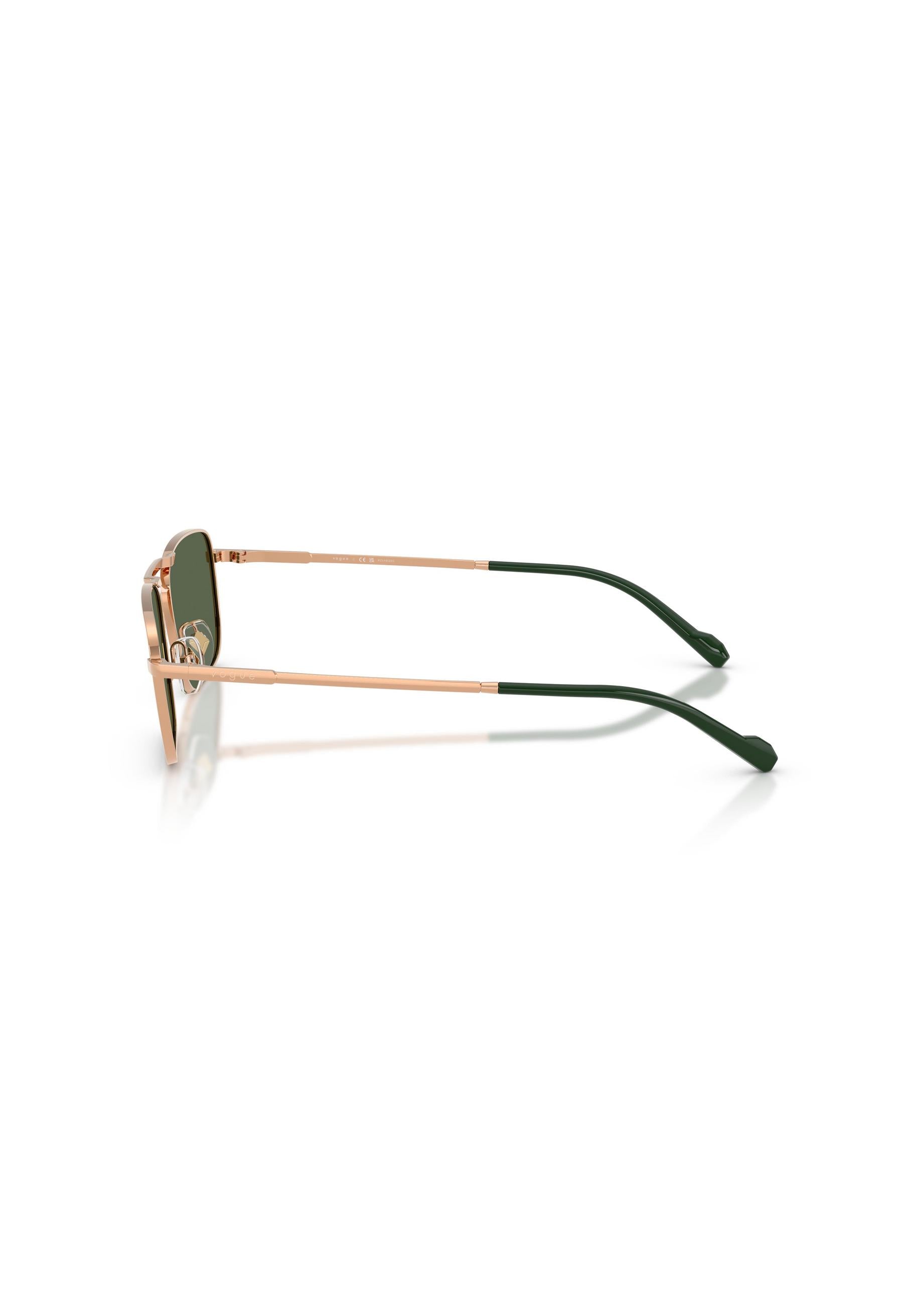Vogue Eyewear Accessoire homme Lunettes De Soleil — gold