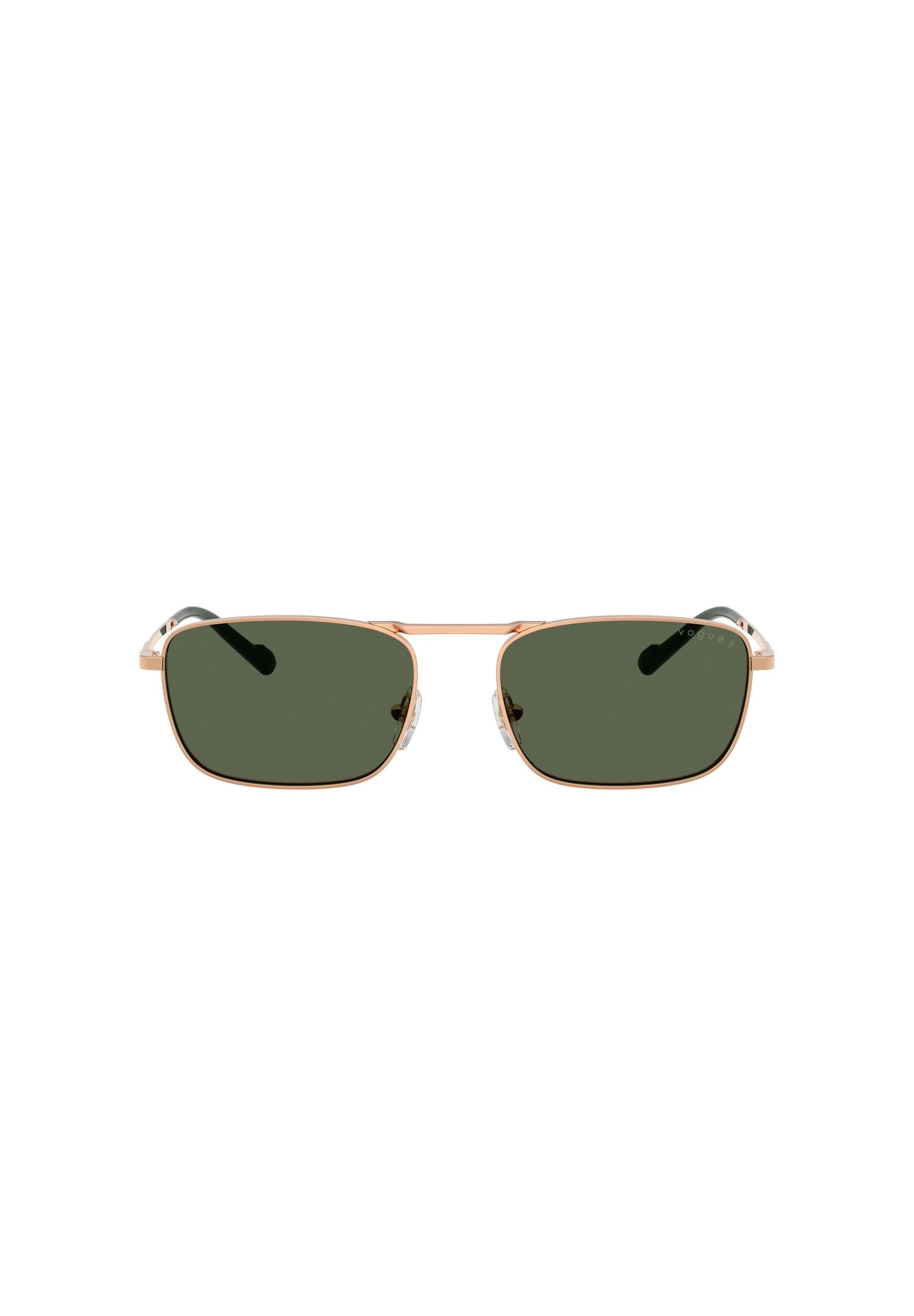 Vogue Eyewear Accessoire homme Lunettes De Soleil — gold