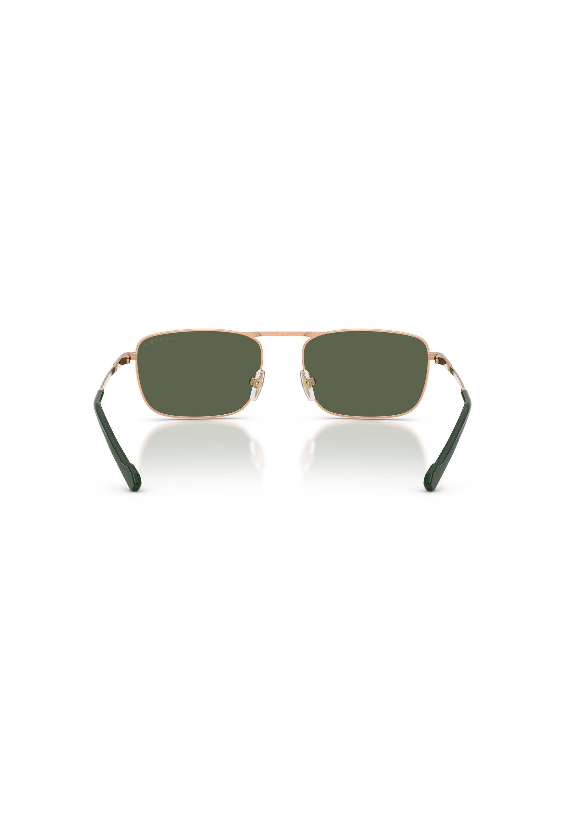 Vogue Eyewear Accessoire homme Lunettes De Soleil — gold