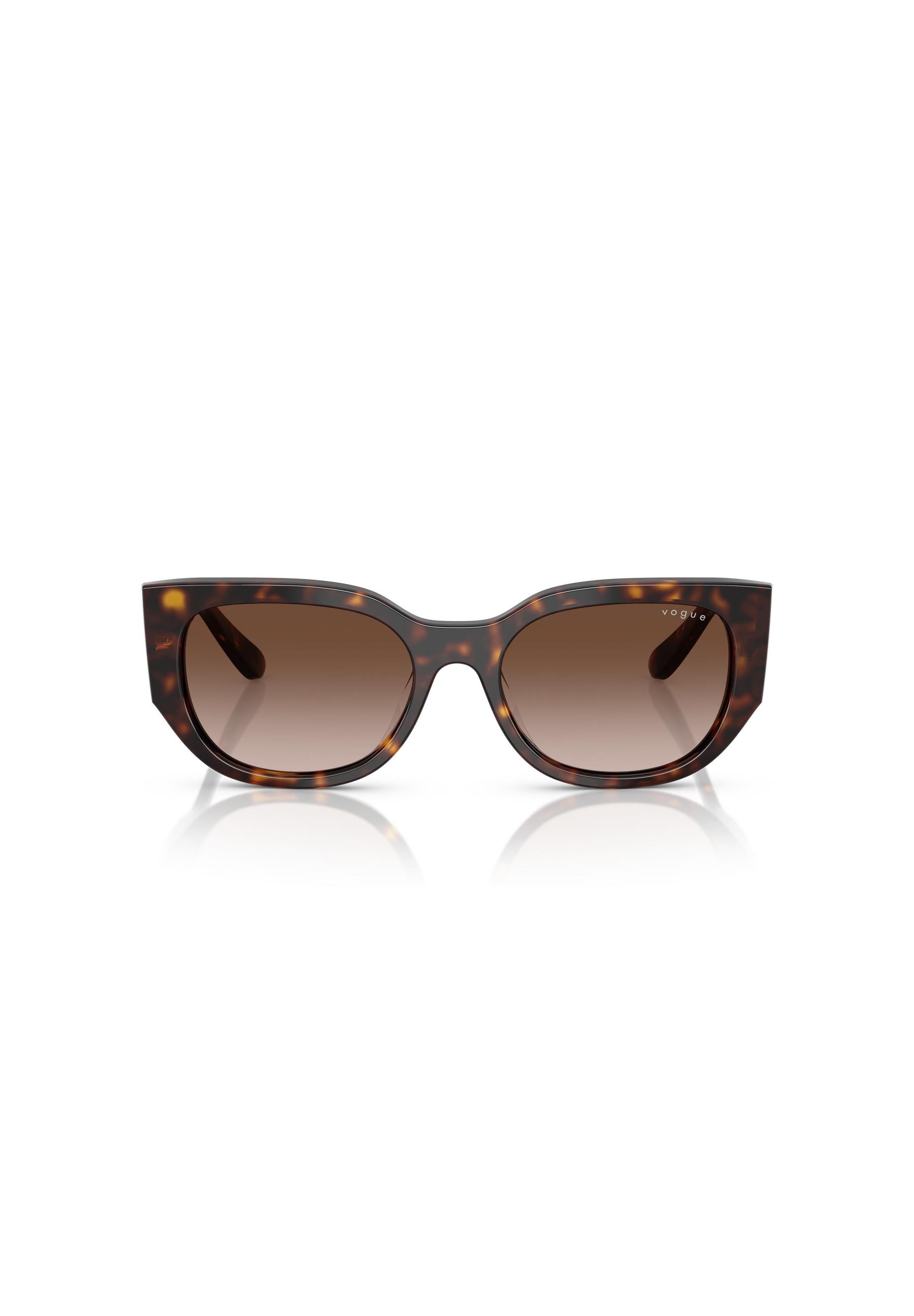 Vogue Eyewear Accessoire femme Lunettes De Soleil — brown