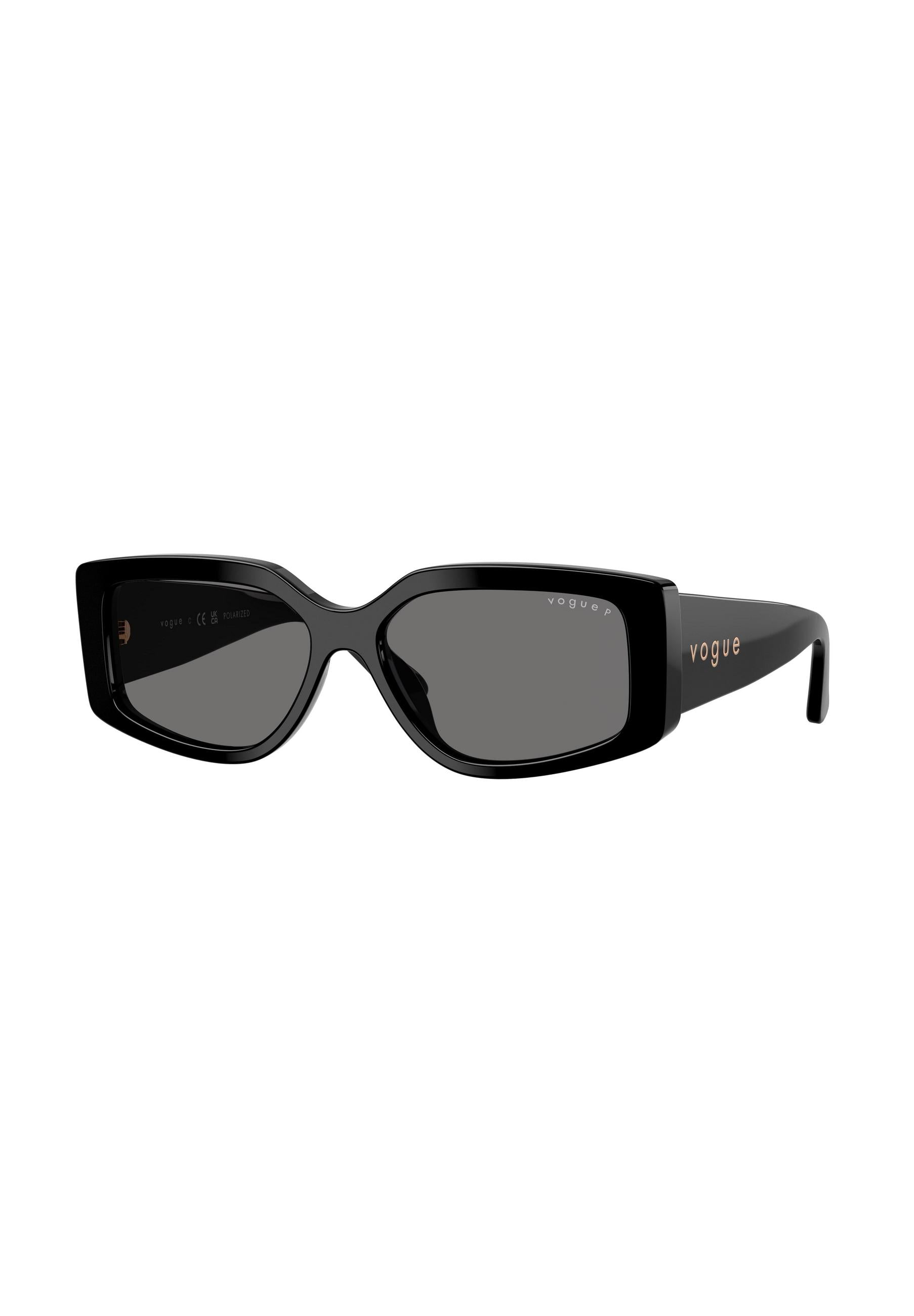 Vogue Eyewear Accessoire femme Lunettes De Soleil — black