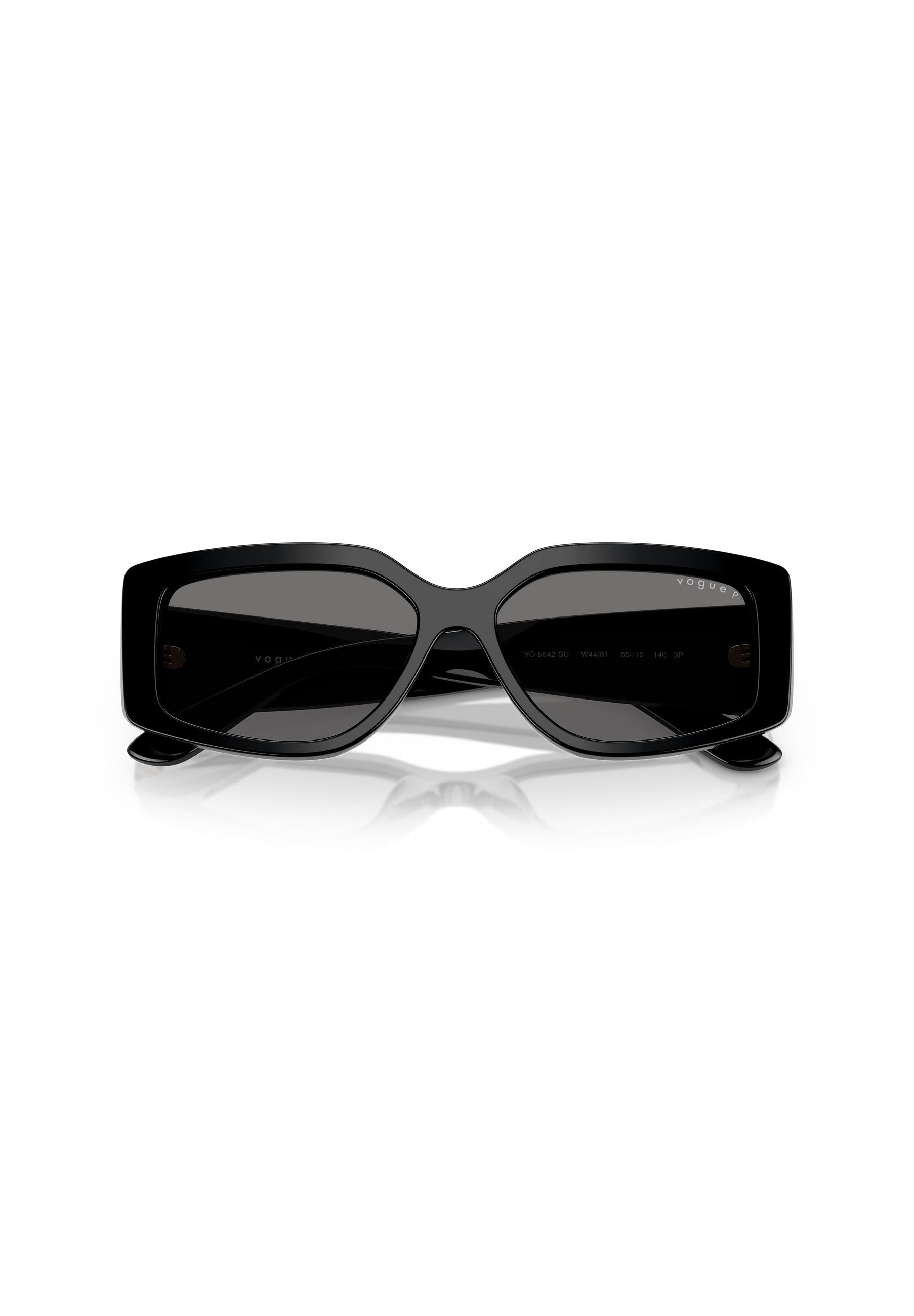 Vogue Eyewear Accessoire femme Lunettes De Soleil — black