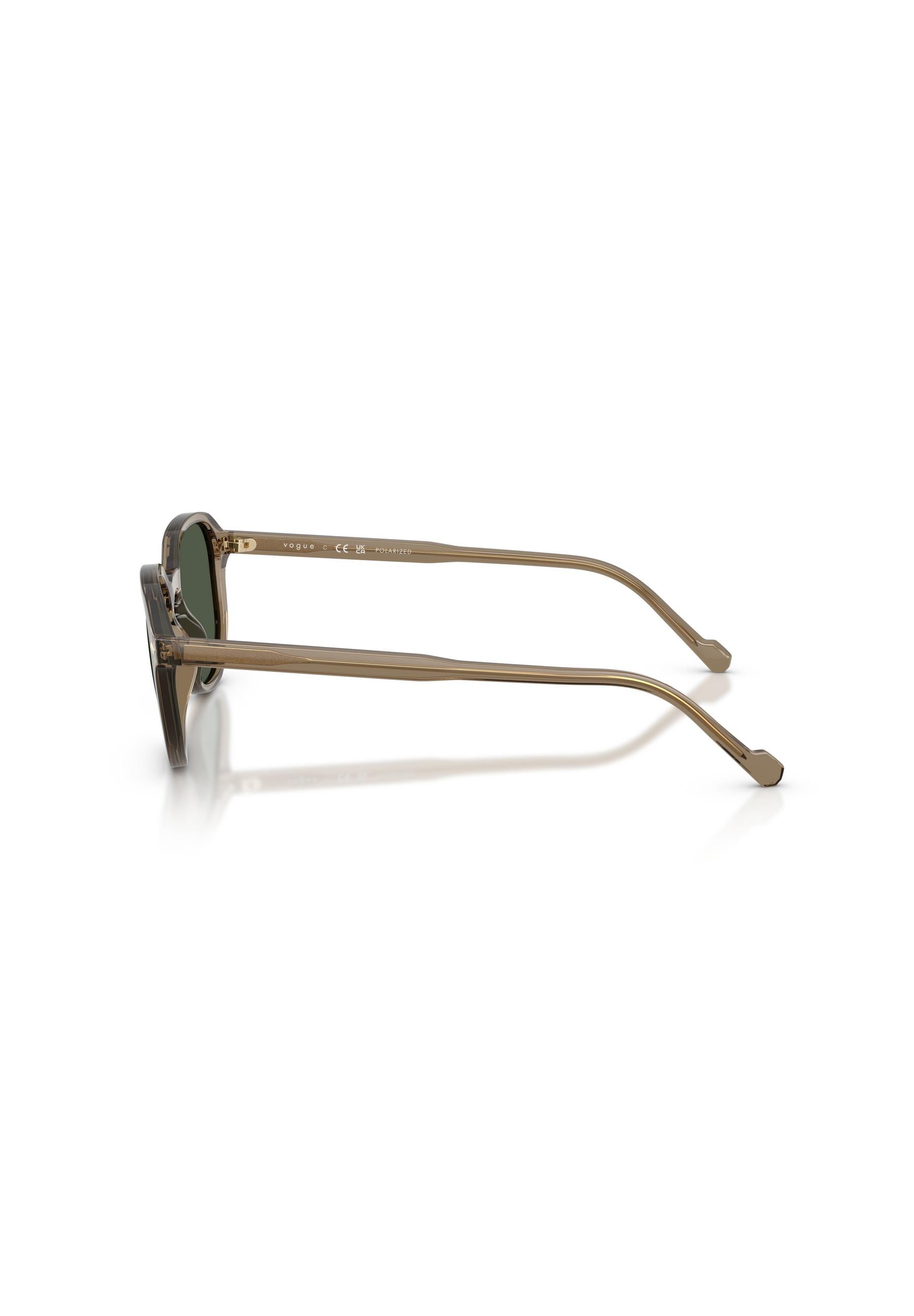 Vogue Eyewear Accessoire homme Lunettes De Soleil — brown