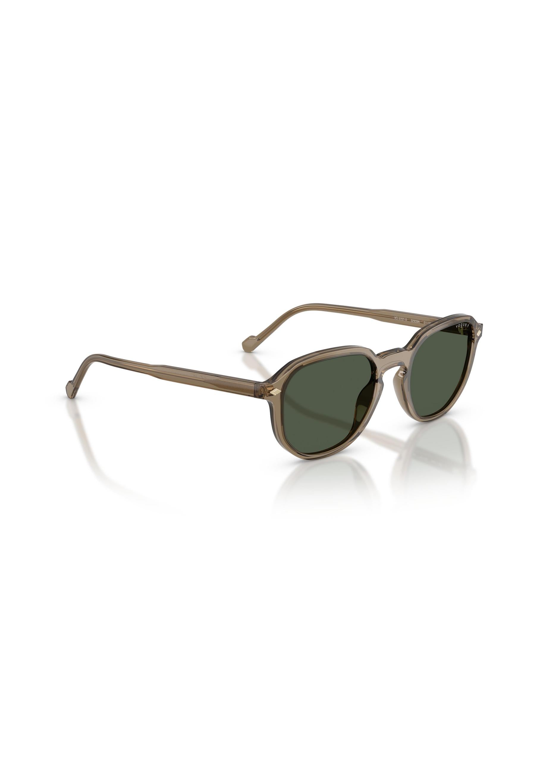 Vogue Eyewear Accessoire homme Lunettes De Soleil — brown