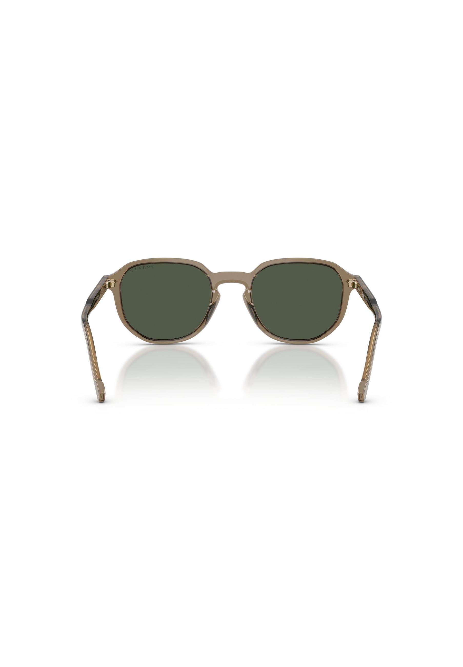 Vogue Eyewear Accessoire homme Lunettes De Soleil — brown