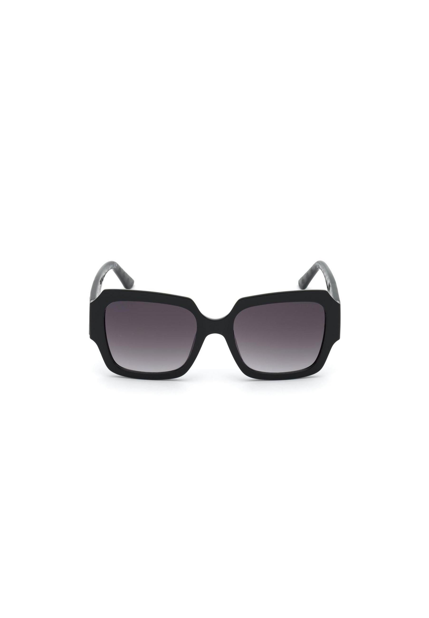 Guess Accessoire femme Lunettes De Soleil — black