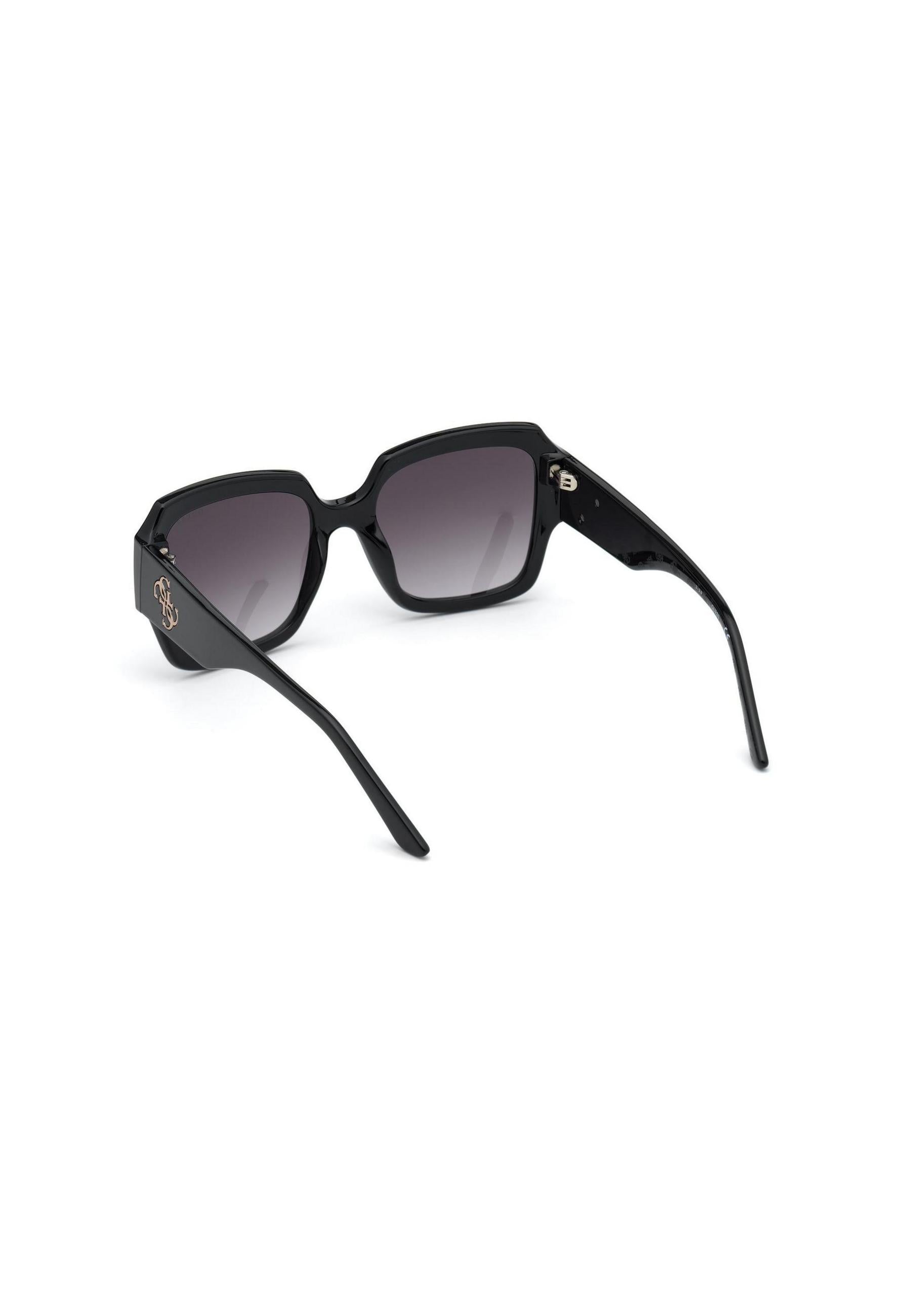 Guess Accessoire femme Lunettes De Soleil — black