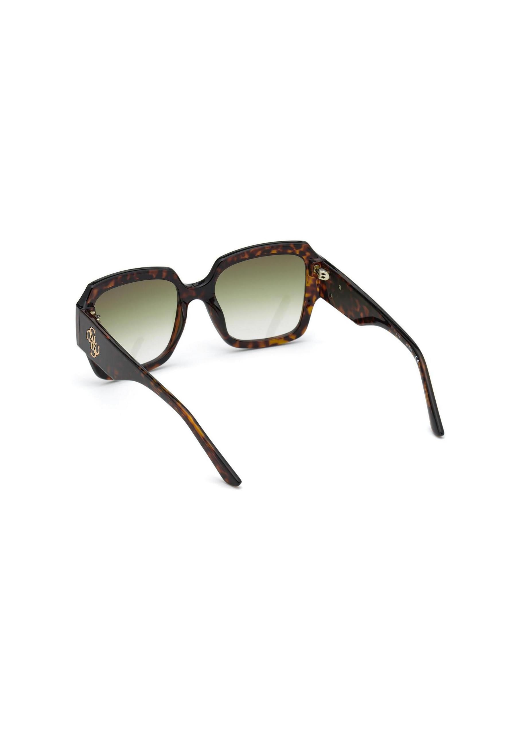 Guess Accessoire femme Lunettes De Soleil — brown