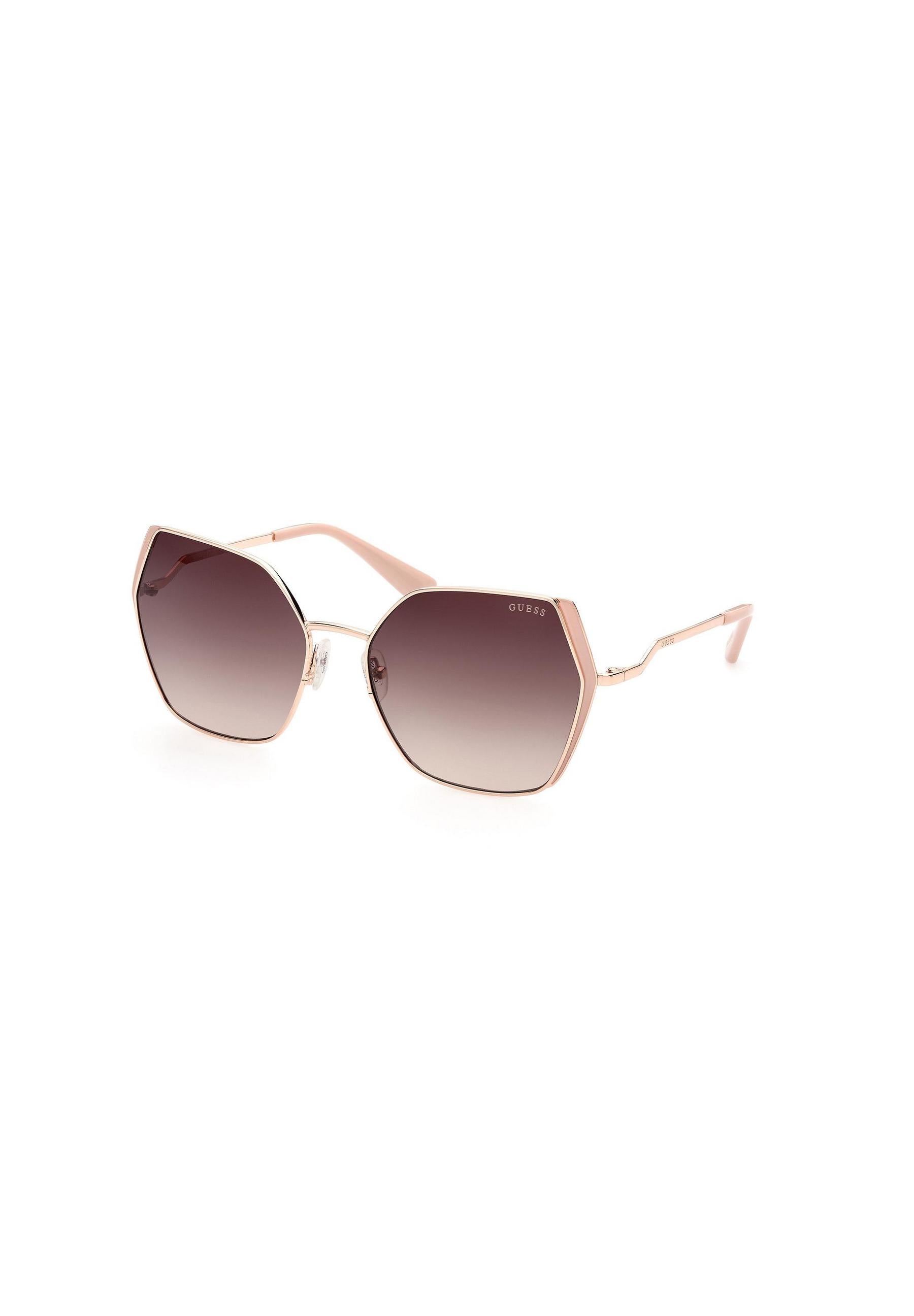 Guess Accessoire femme Lunettes De Soleil — brown