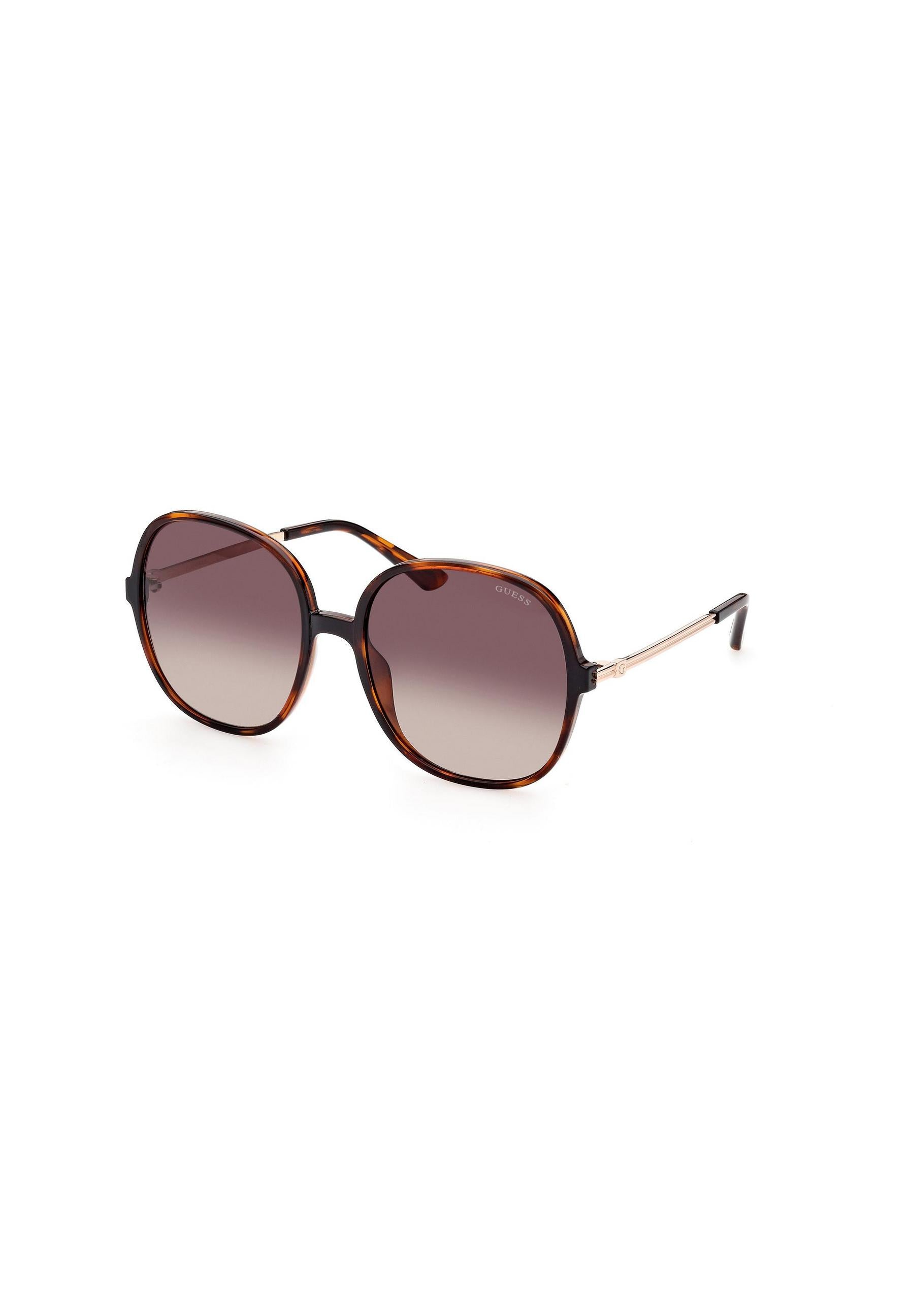 Guess Accessoire femme Lunettes De Soleil — brown