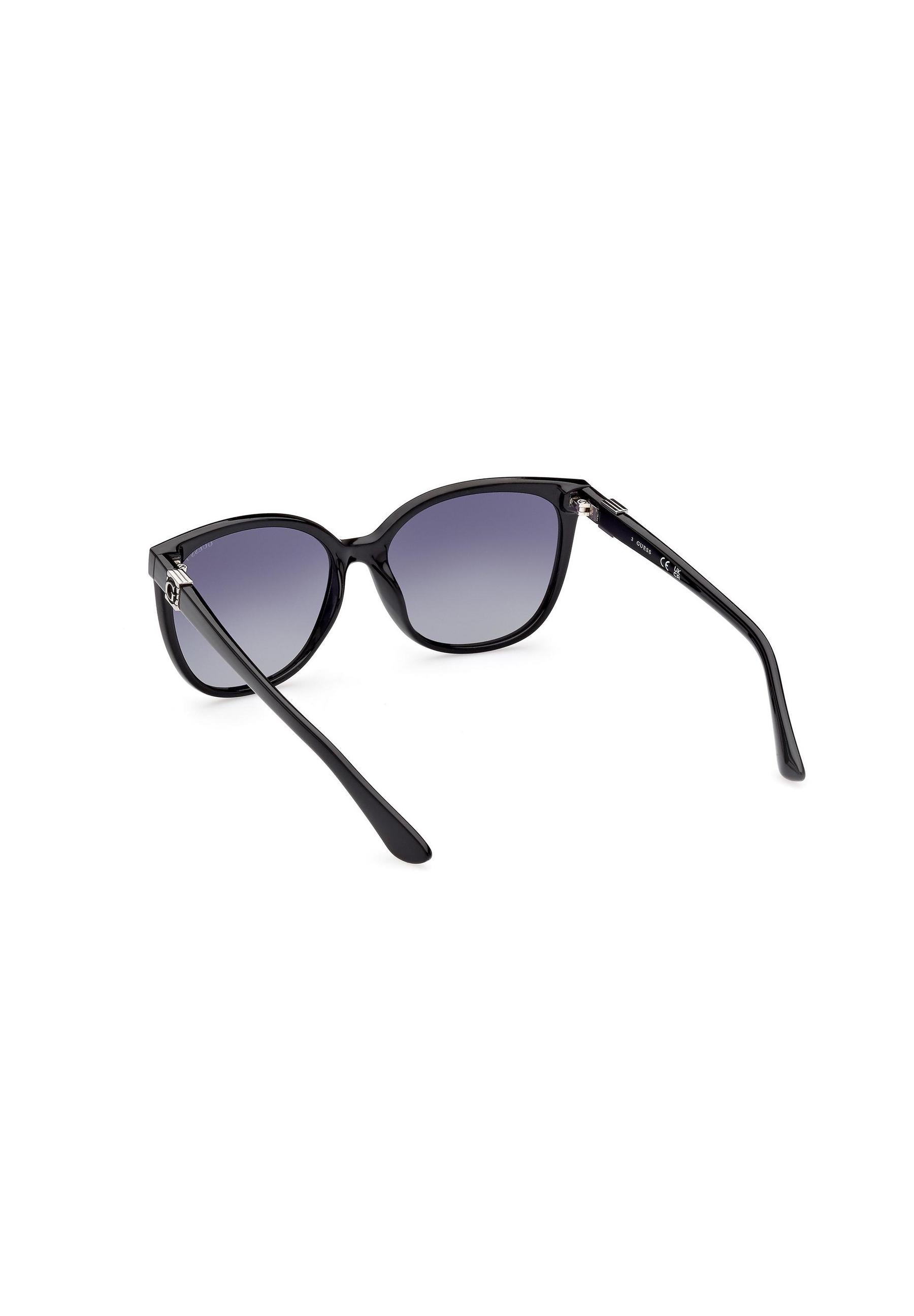 Guess Accessoire femme Lunettes De Soleil — black