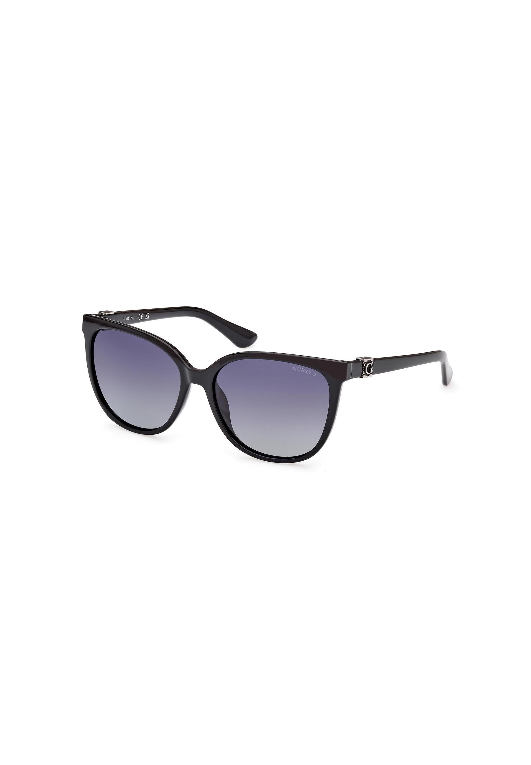 Guess Accessoire femme Lunettes De Soleil — black