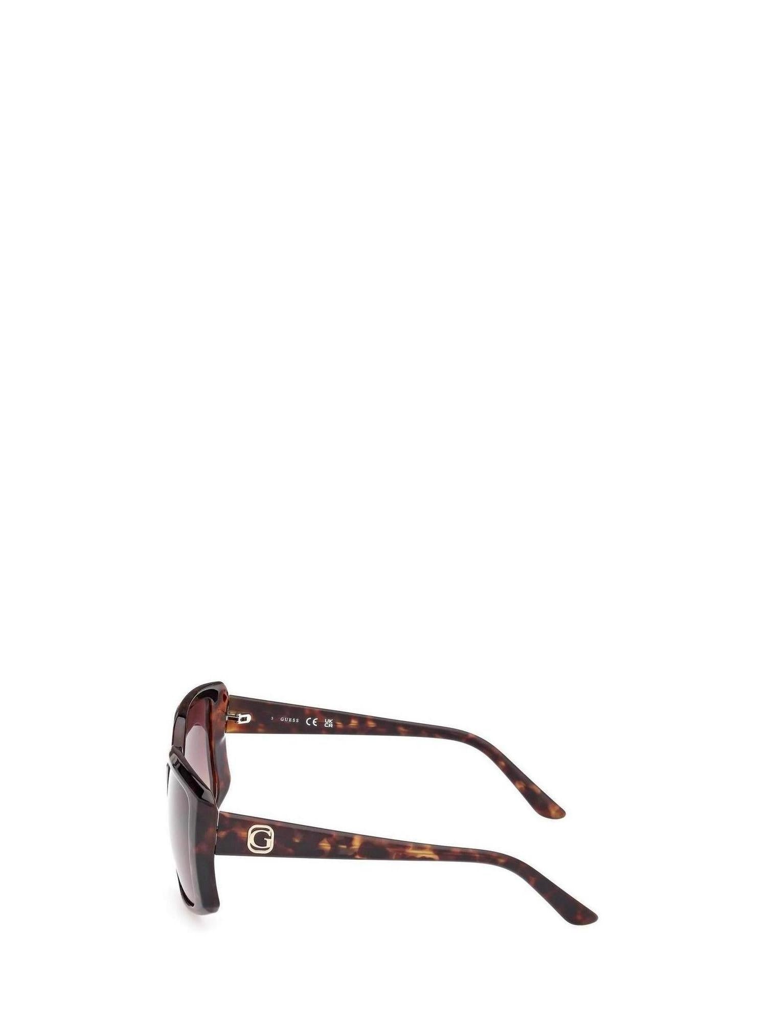 Guess Accessoire femme Lunettes De Soleil — brown