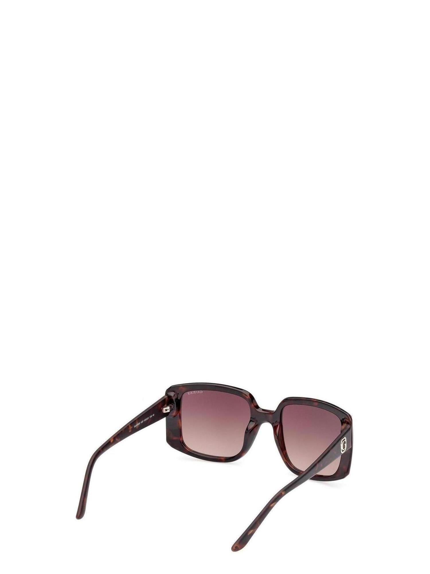 Guess Accessoire femme Lunettes De Soleil — brown