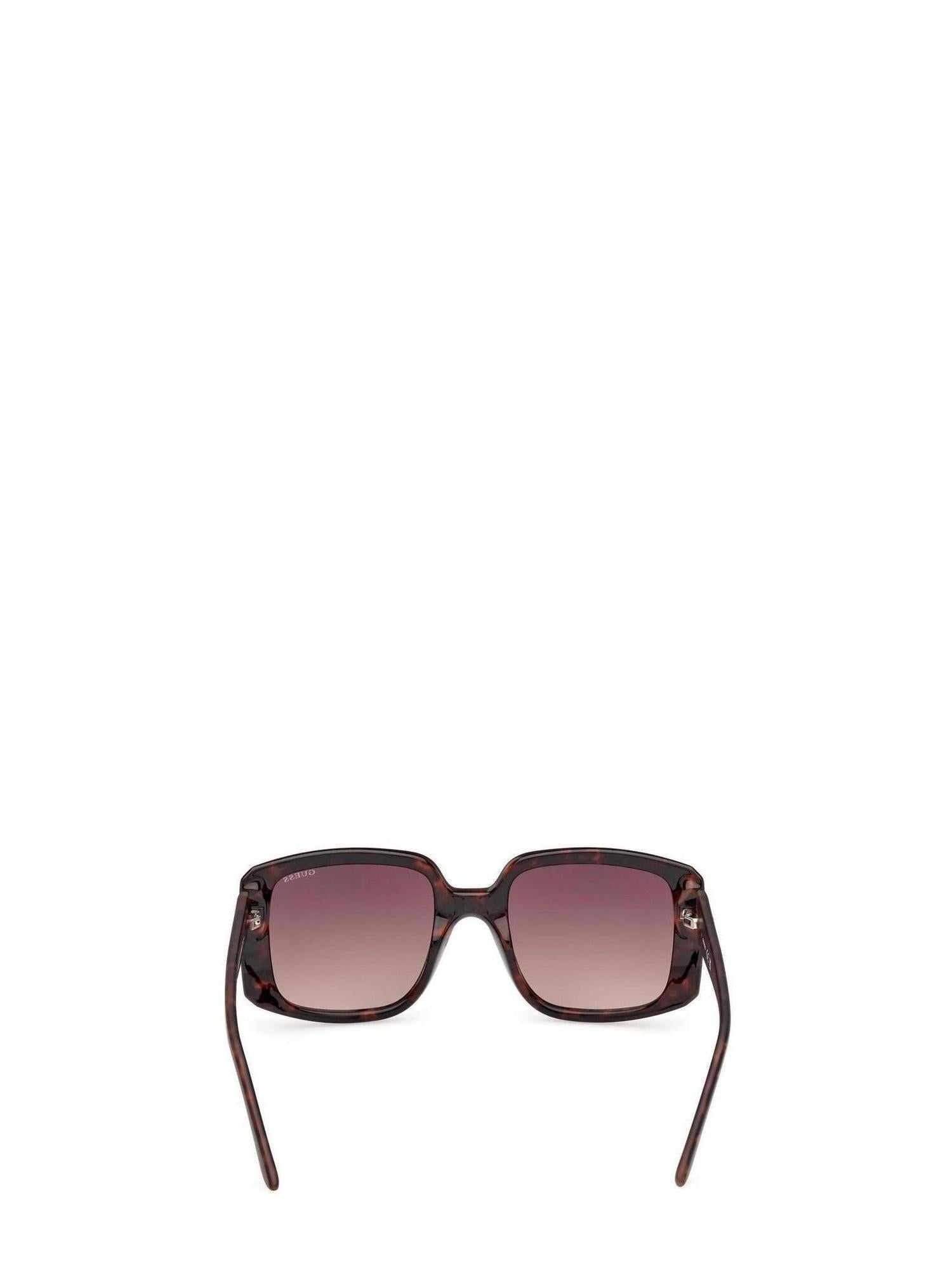Guess Accessoire femme Lunettes De Soleil — brown