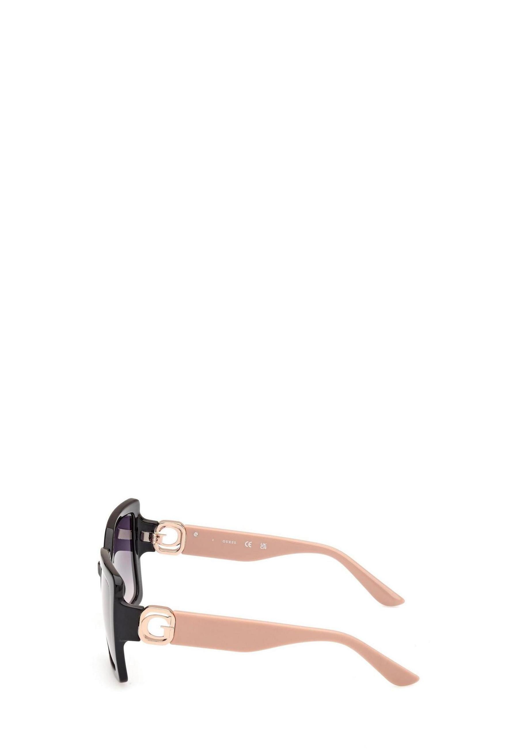 Guess Accessoire femme Lunettes De Soleil — black