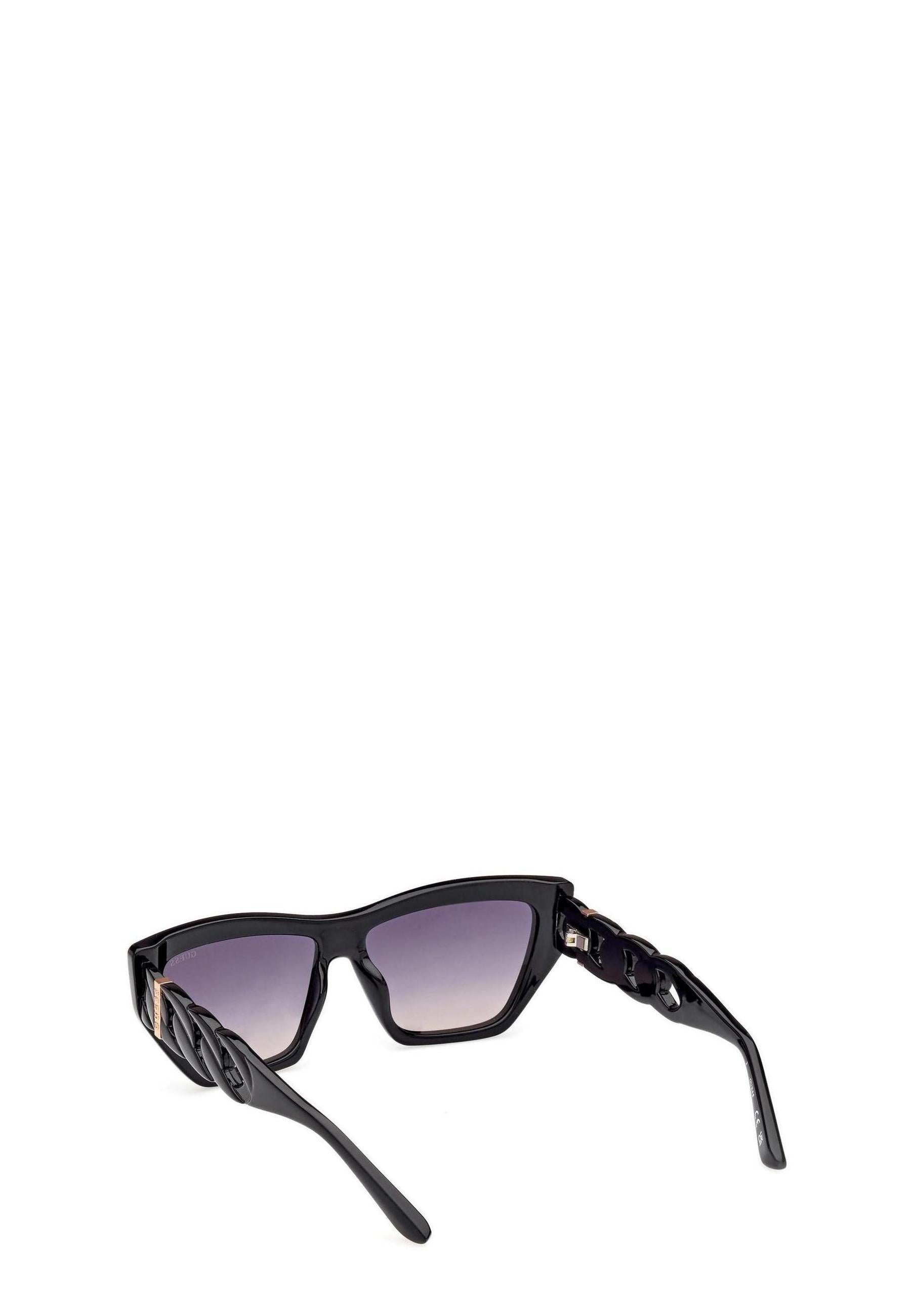 Guess Accessoire femme Lunettes De Soleil — black