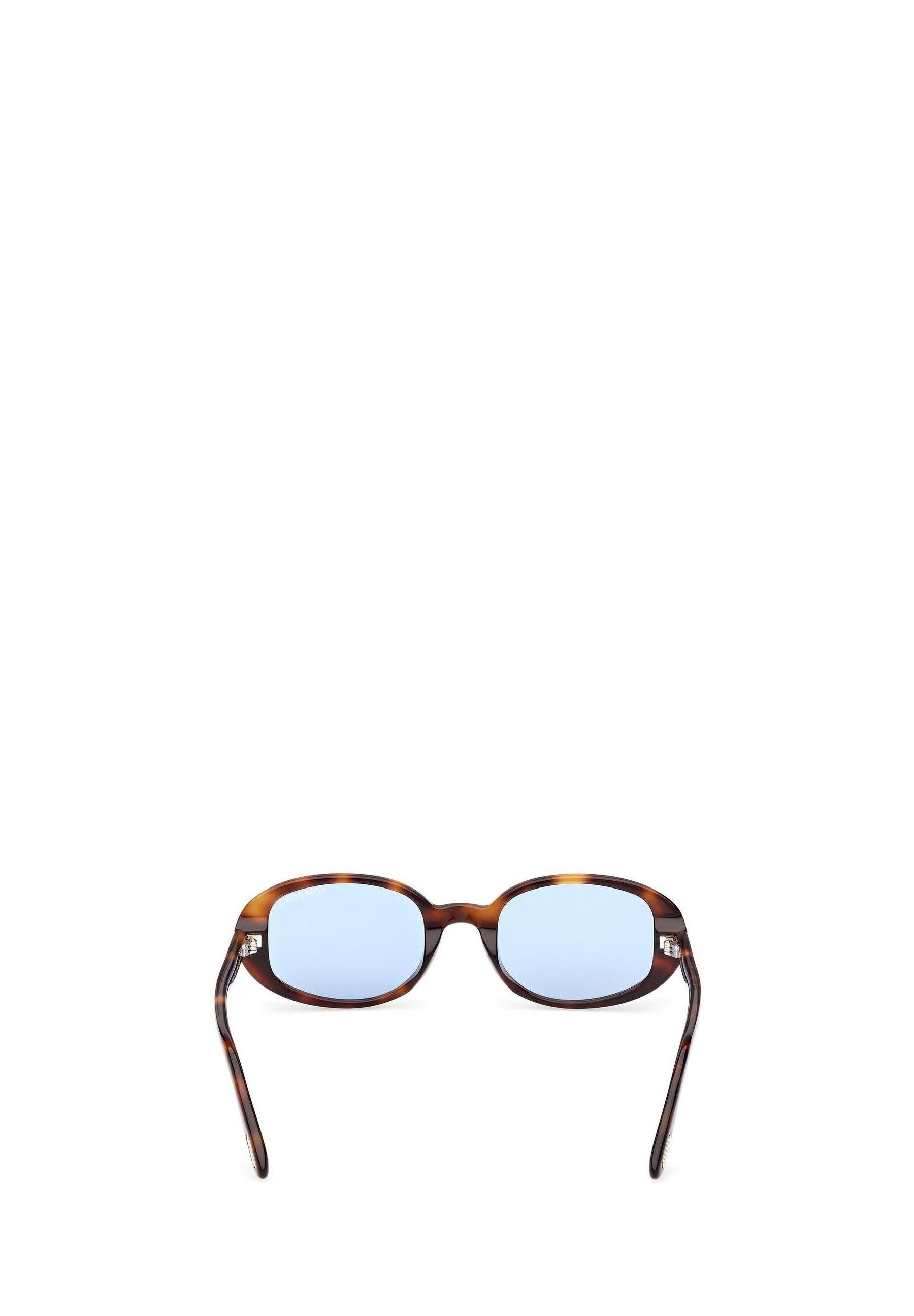 Tom Ford Accessoire homme Lunettes De Soleil — black
