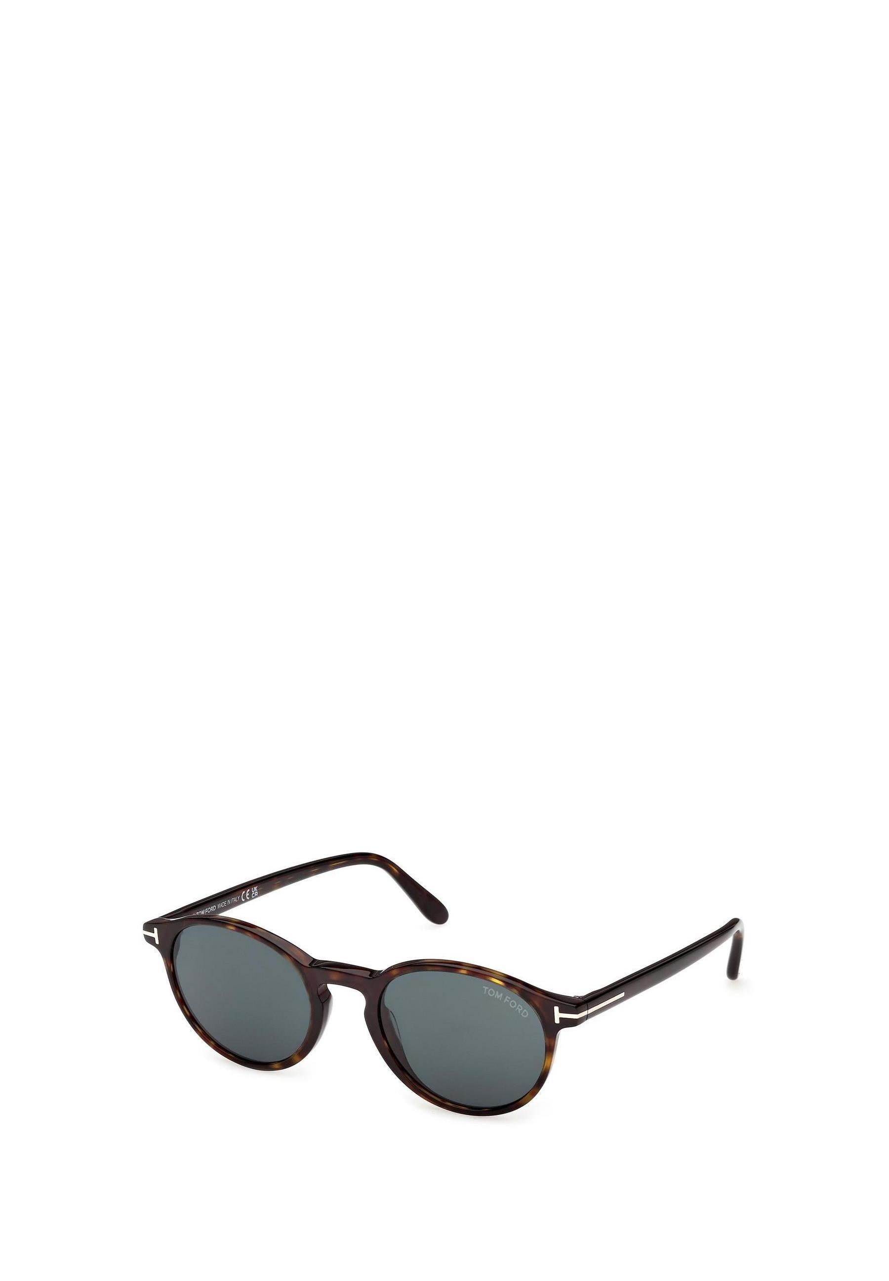 Tom Ford Accessoire homme Lunettes De Soleil — blue