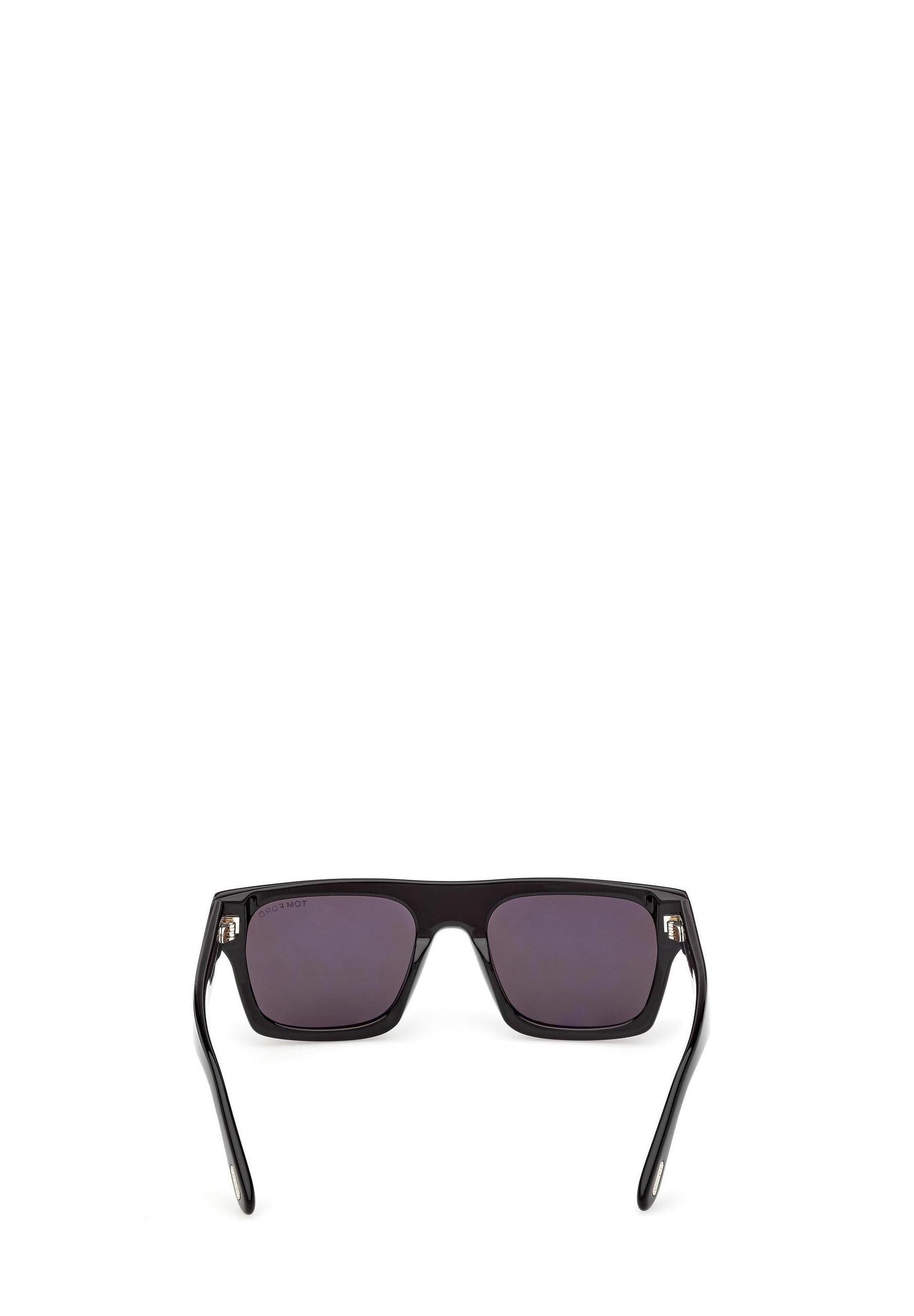 Tom Ford Accessoire homme Lunettes De Soleil — black