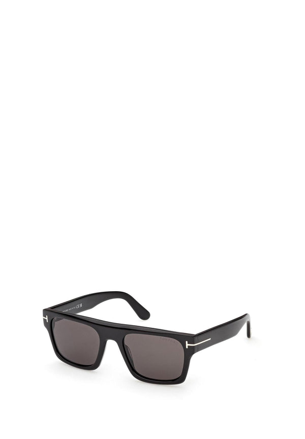 Tom Ford Accessoire homme Lunettes De Soleil — black