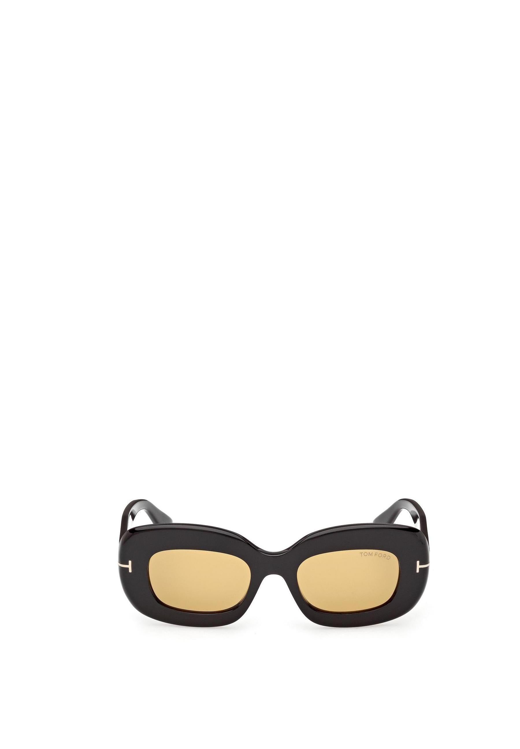 Tom Ford Accessoire femme Lunettes De Soleil — brown