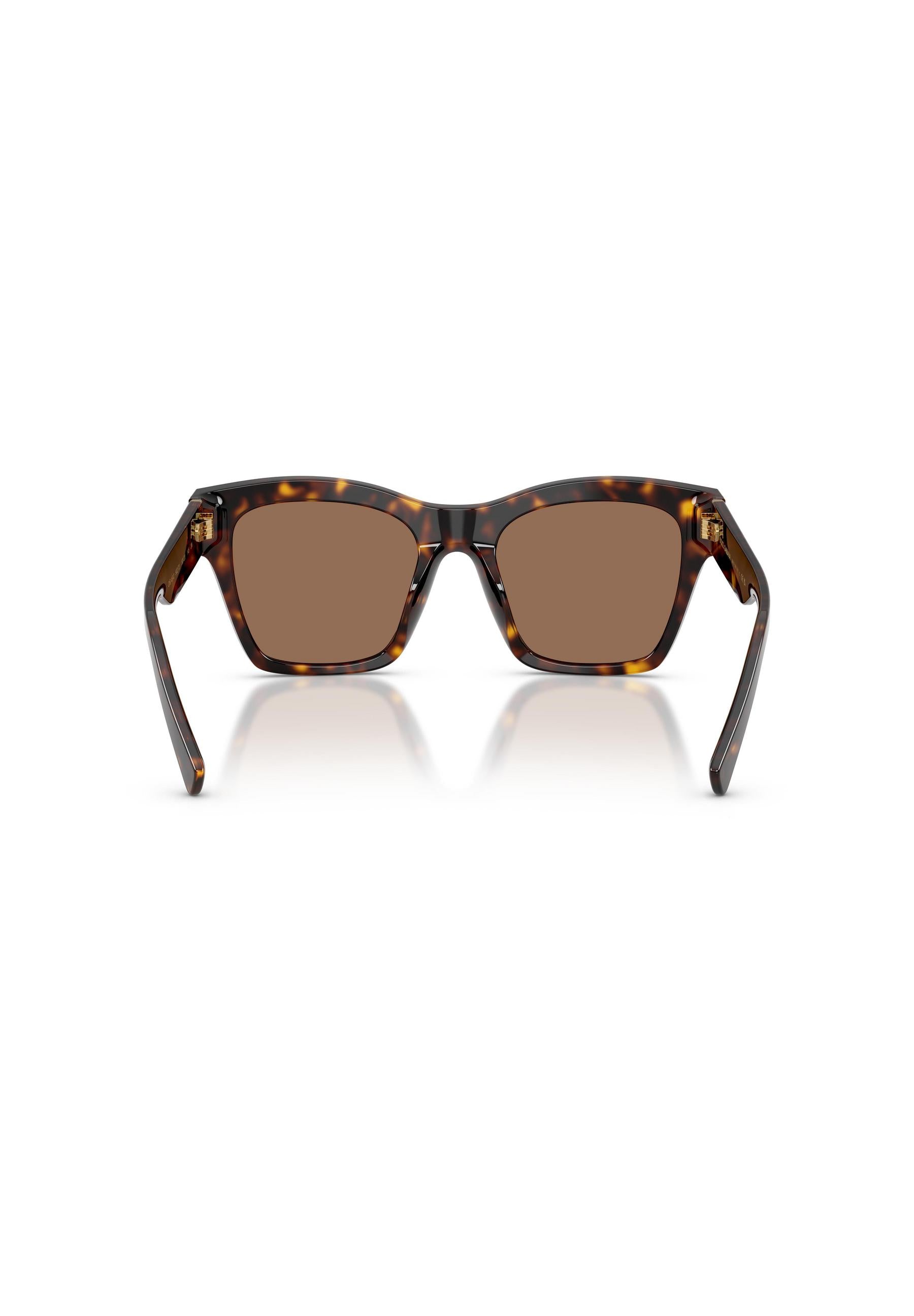 Dolce & Gabbana Accessoire femme Lunettes De Soleil — brown