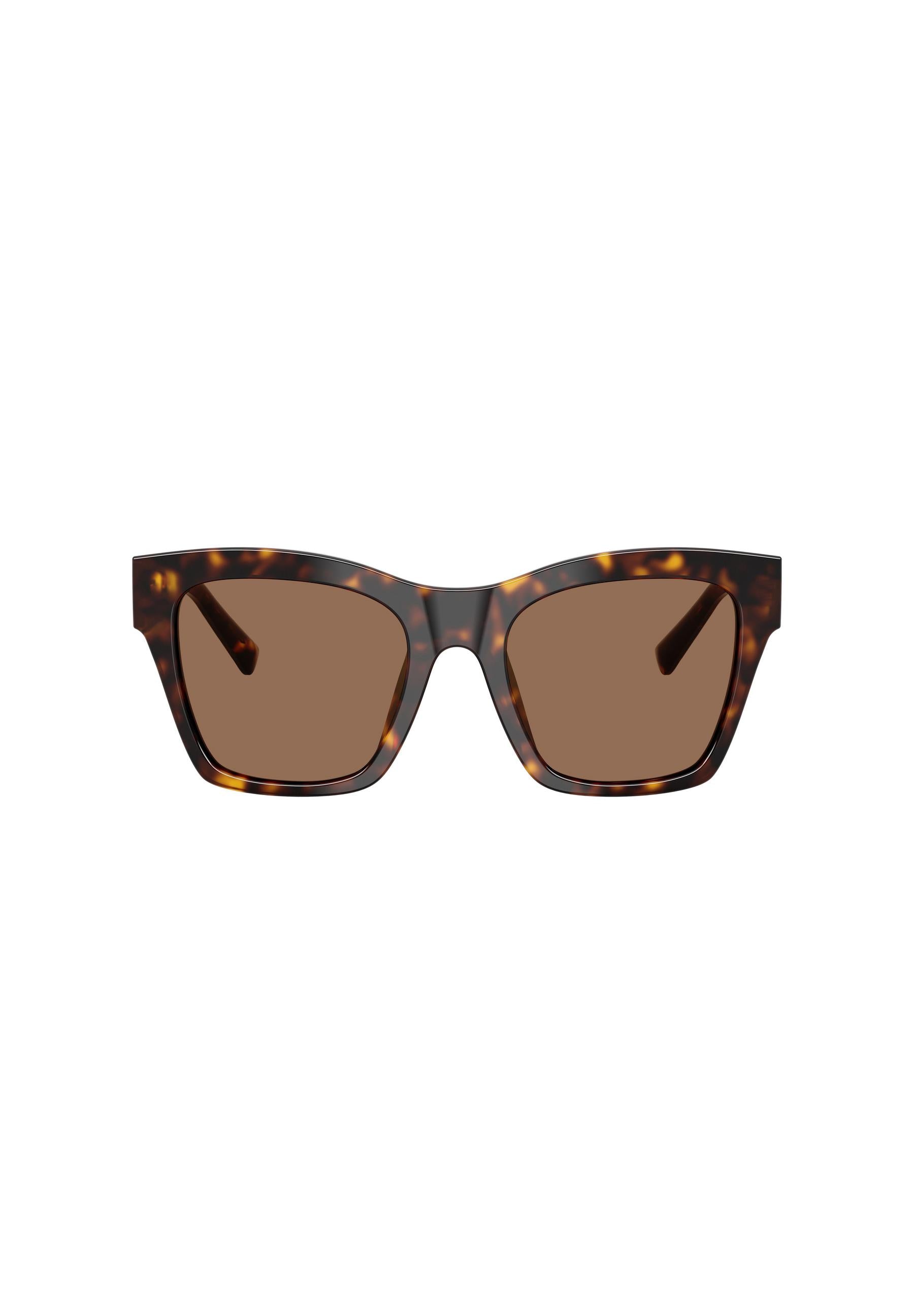 Dolce & Gabbana Accessoire femme Lunettes De Soleil — brown