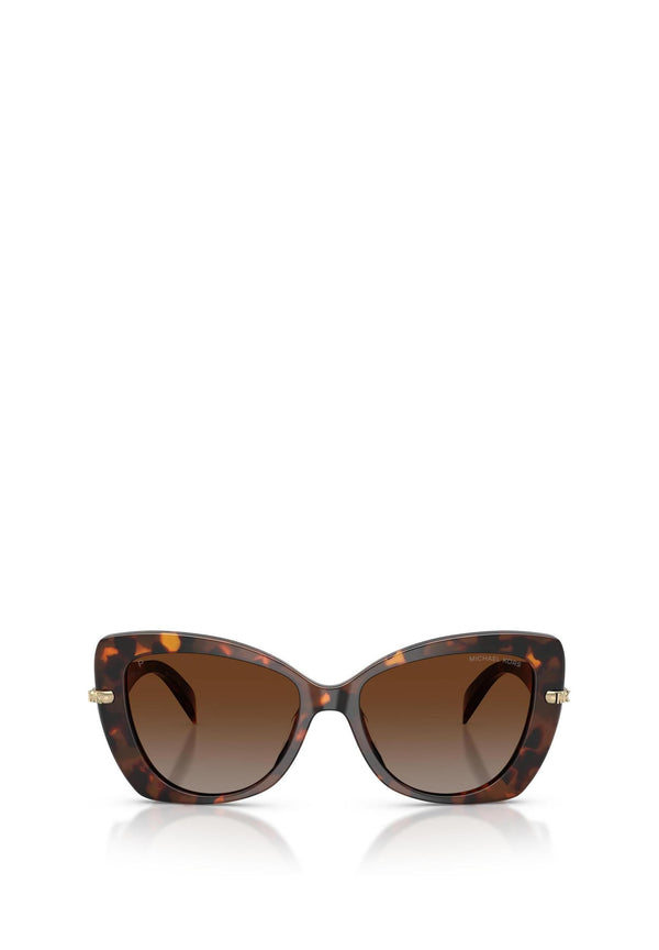 Michael Kors Accessoire femme Lunettes De Soleil — black
